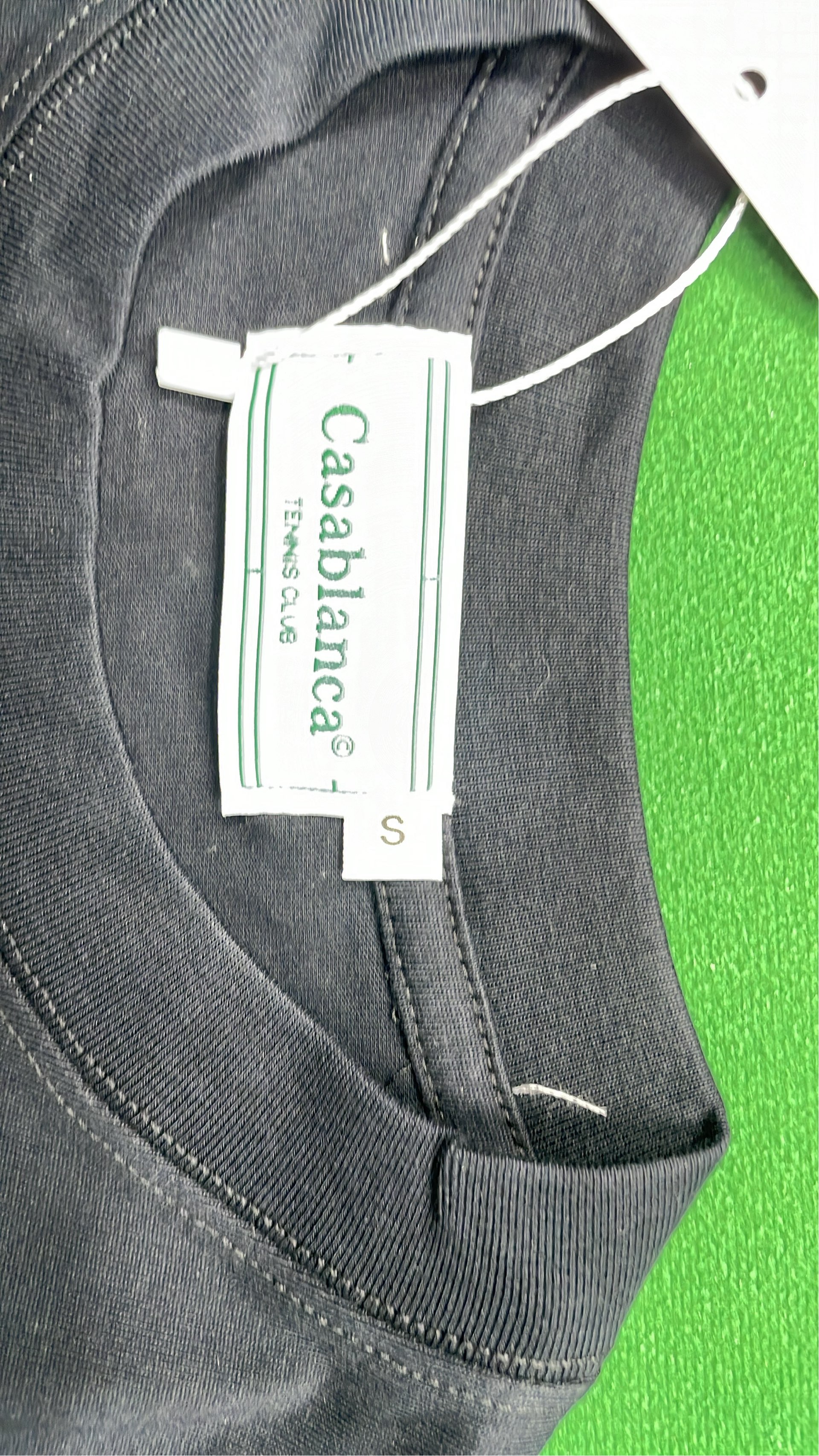 Tricou — fotografie QC 1 din 8