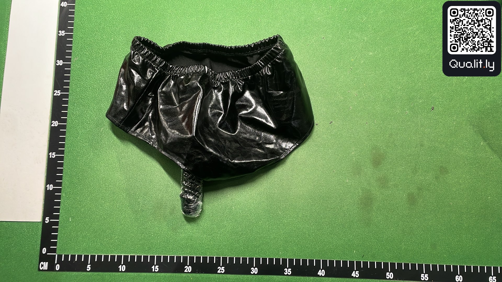QC photo 1 of 3