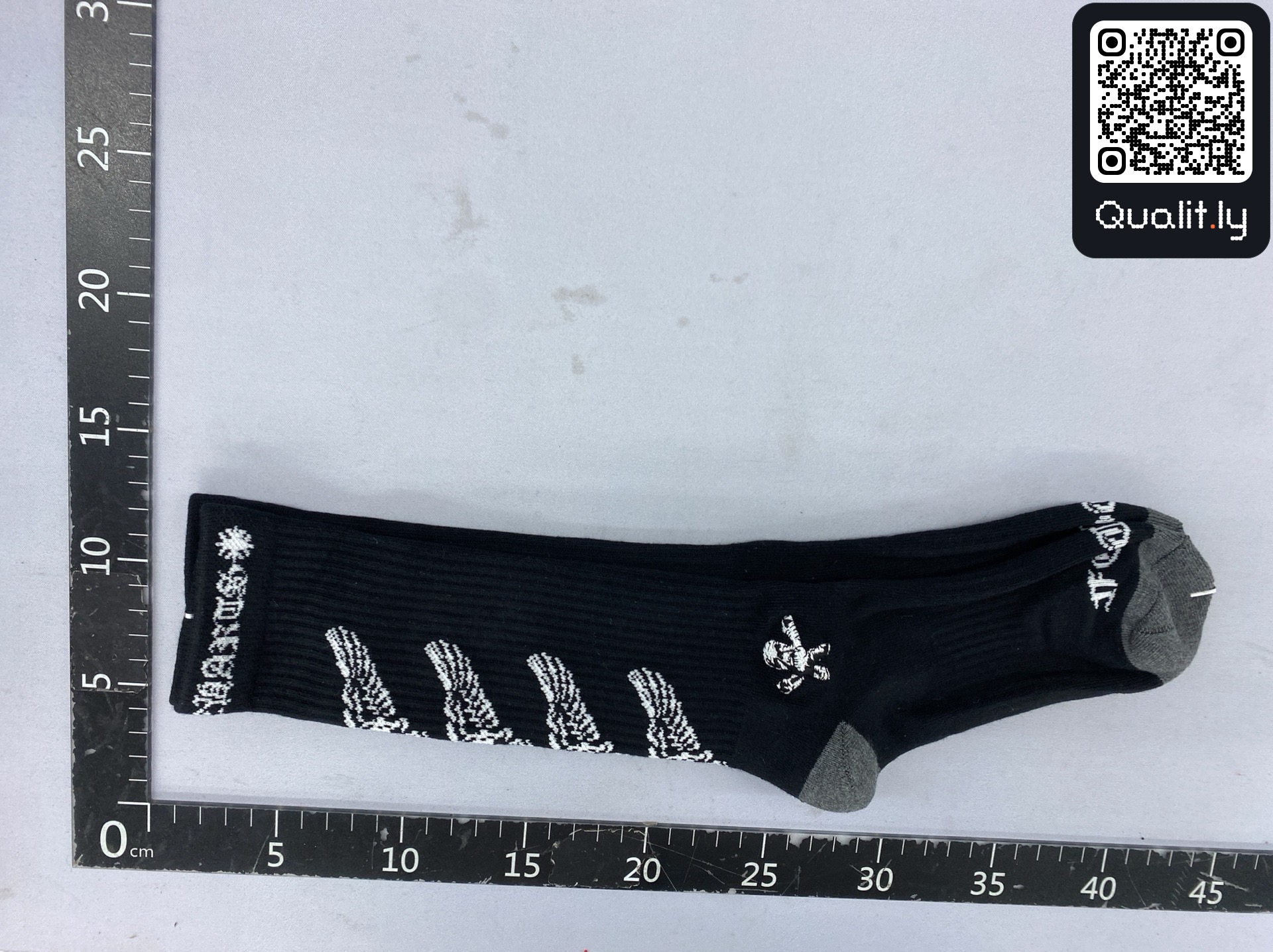 Strumpor — QC-foto 2 av 66
