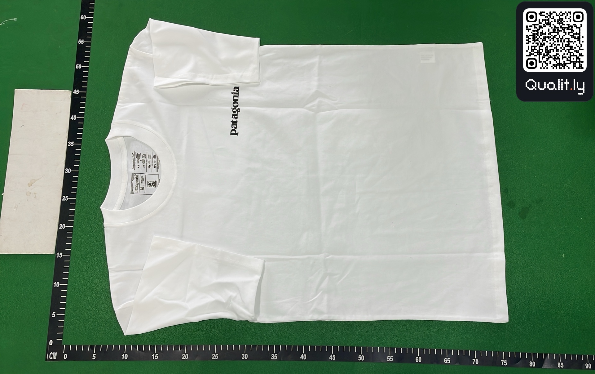Tシャツ QC写真 2/38