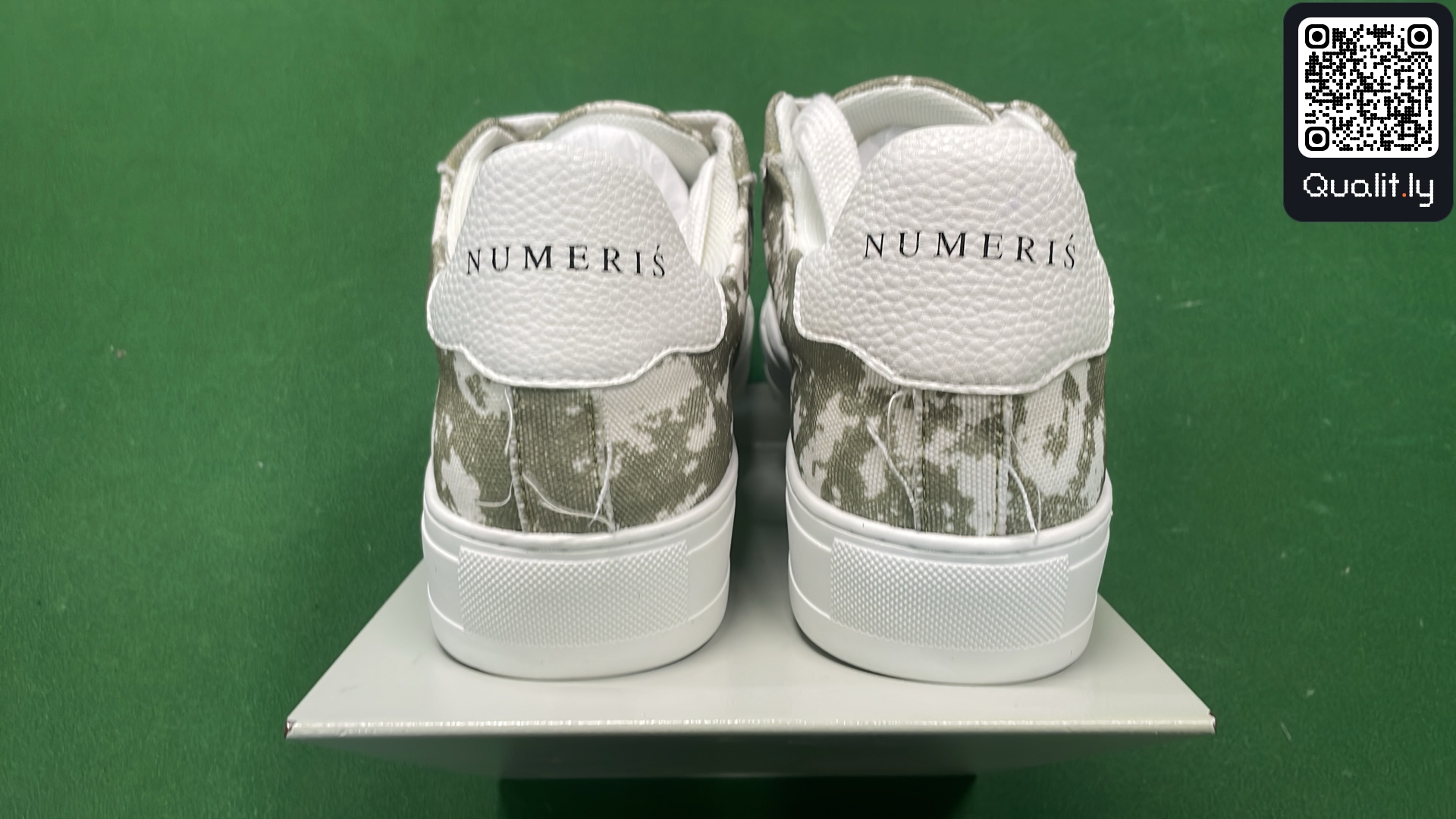 Sneakers — QC-foto 3 av 12