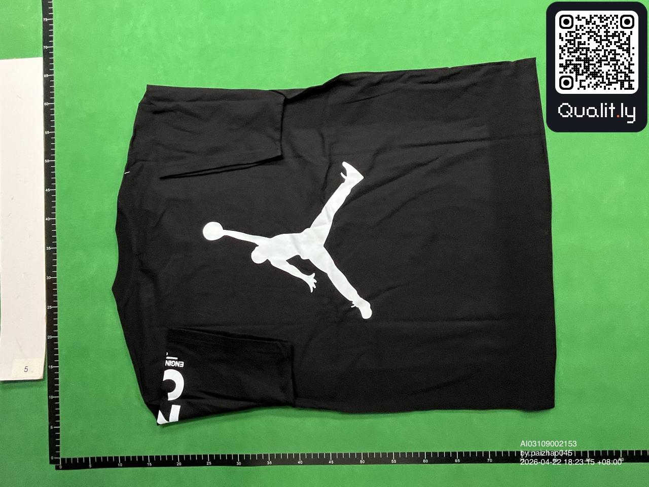 Tricou — fotografie QC 2 din 8