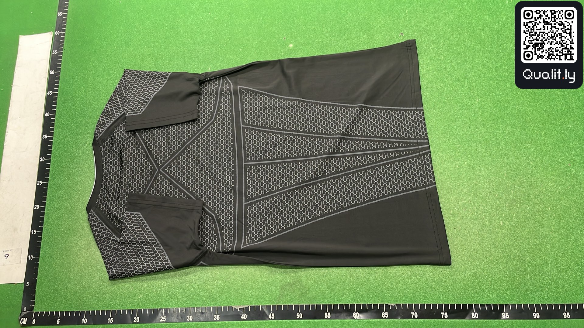 T-shirt — QC-foto 3 av 30
