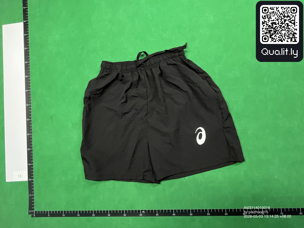 T-Shirt — QC-Foto 2 von 34