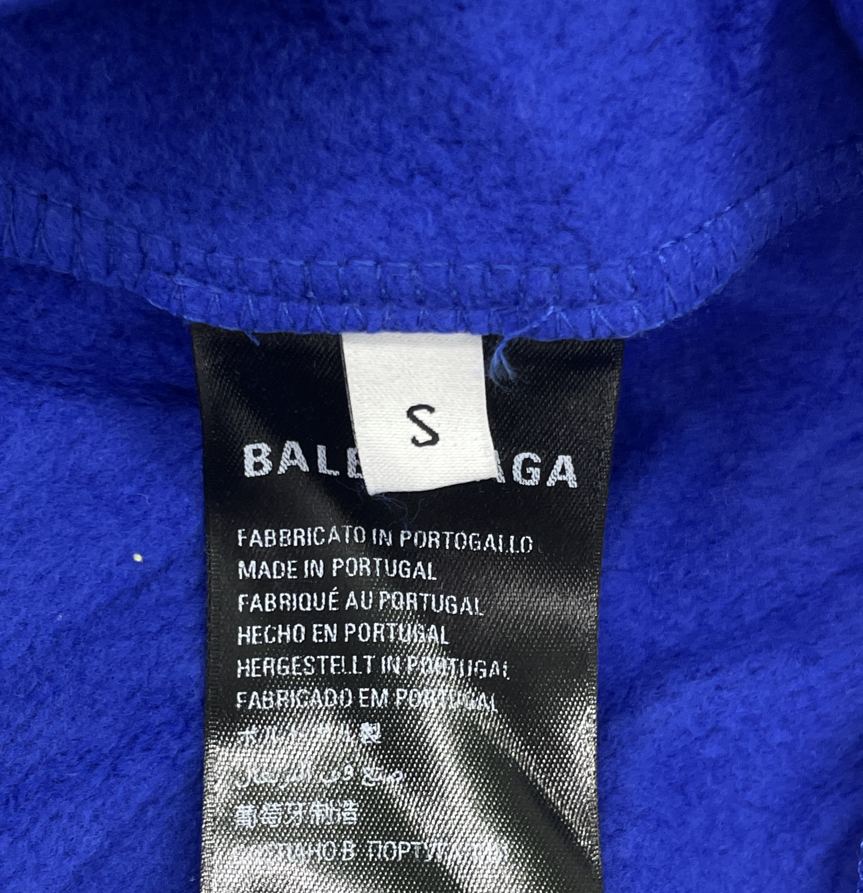 Hoodie — QC-foto 2 van 27