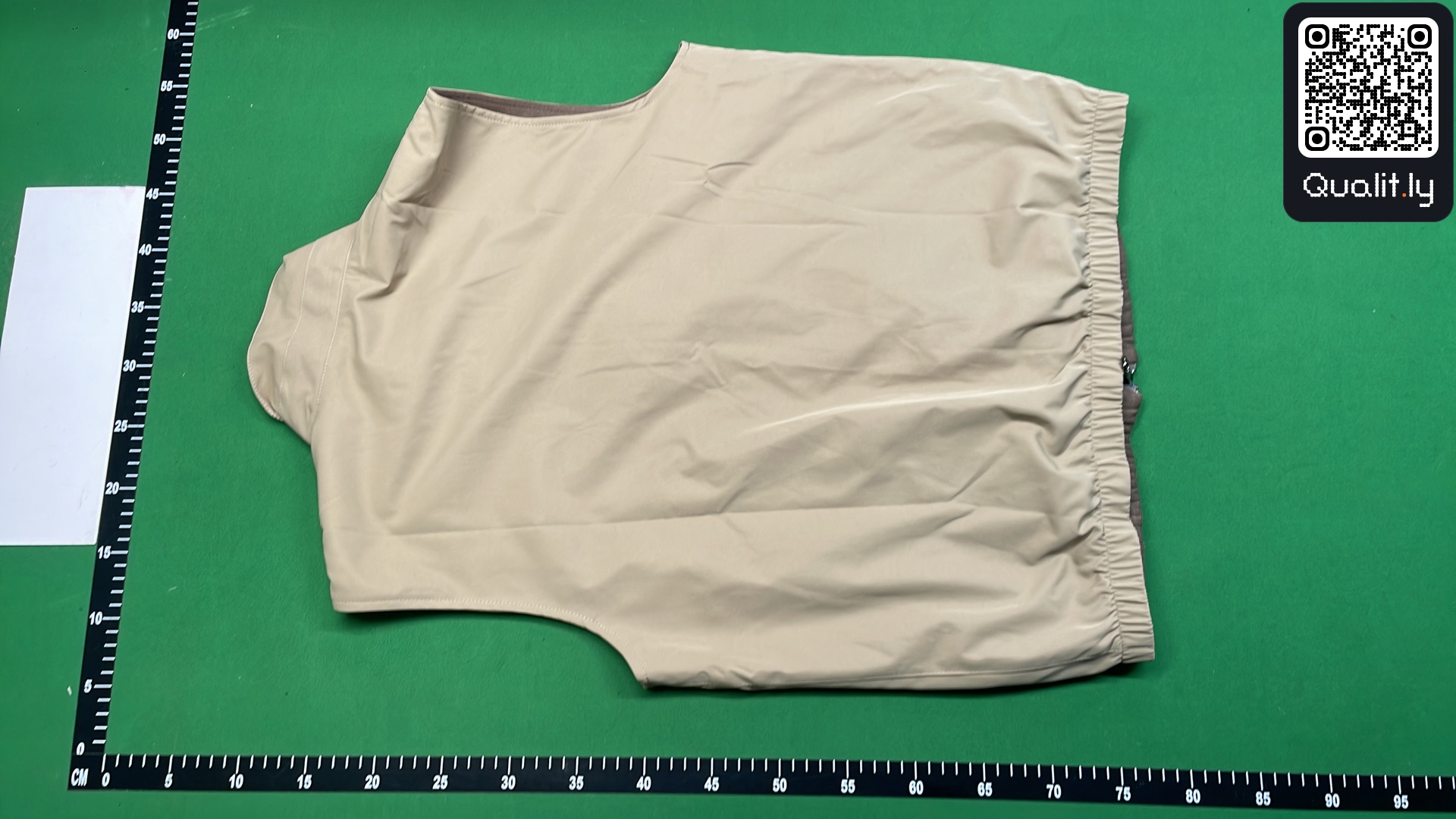 Veste — photo QC 3 sur 8