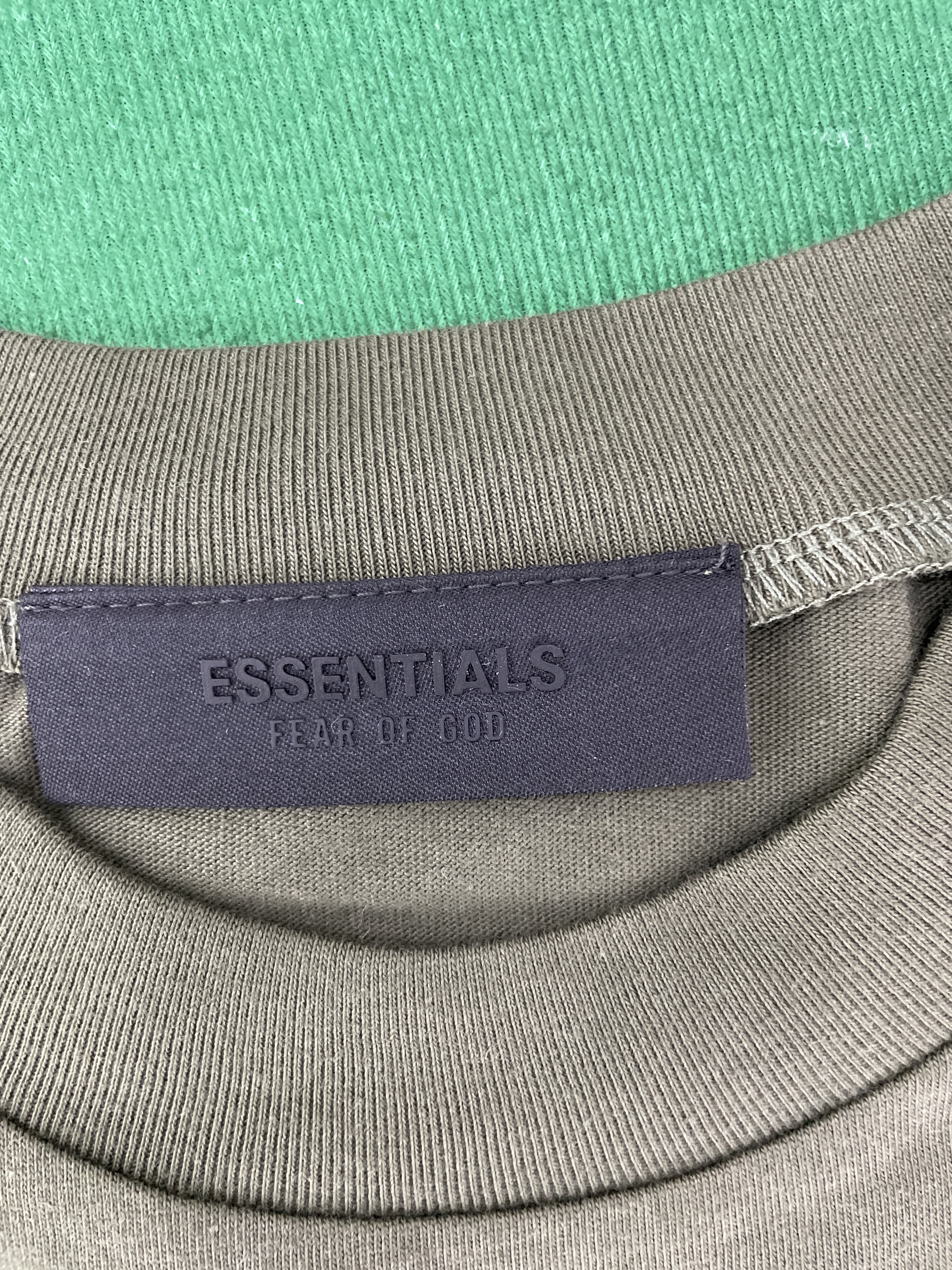 T-shirt — foto QC 2 di 144