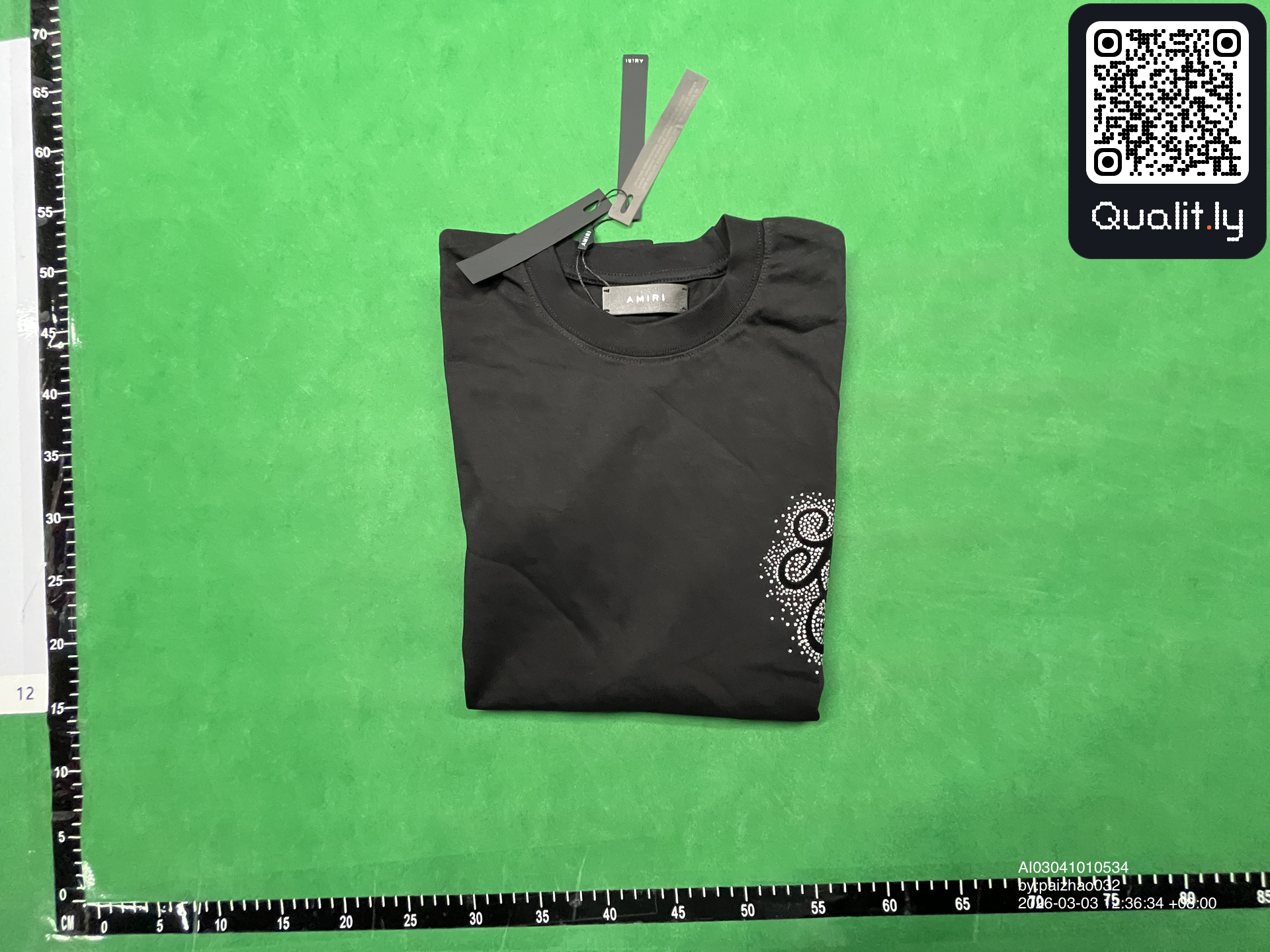T-shirt — photo QC 2 sur 106