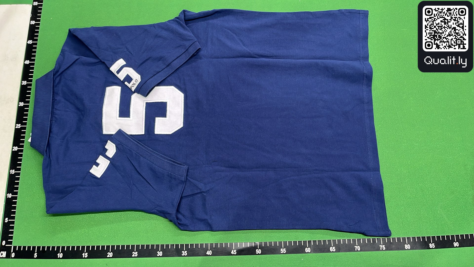 Camicia — foto QC 3 di 14