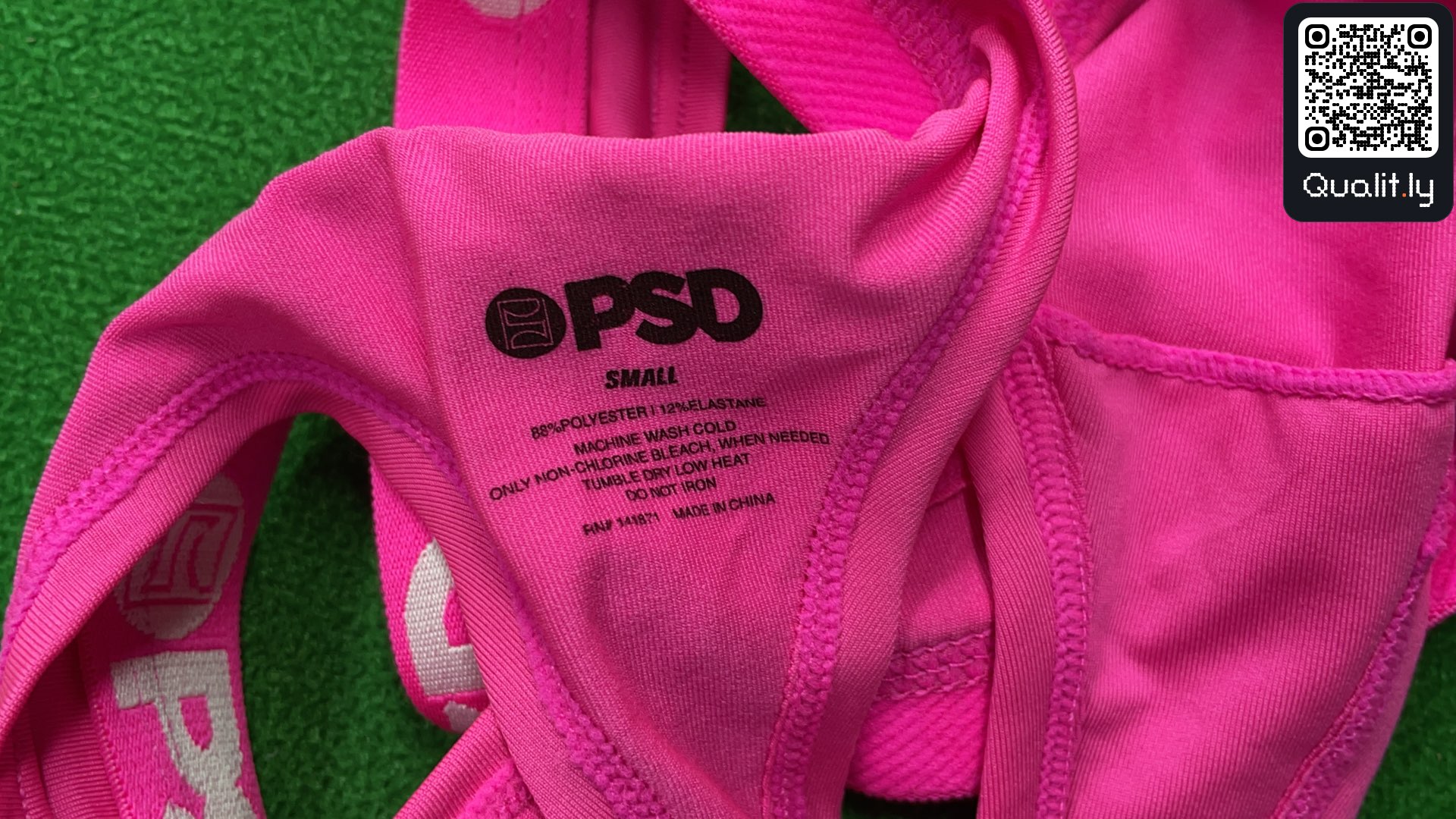 QC photo 1 of 40