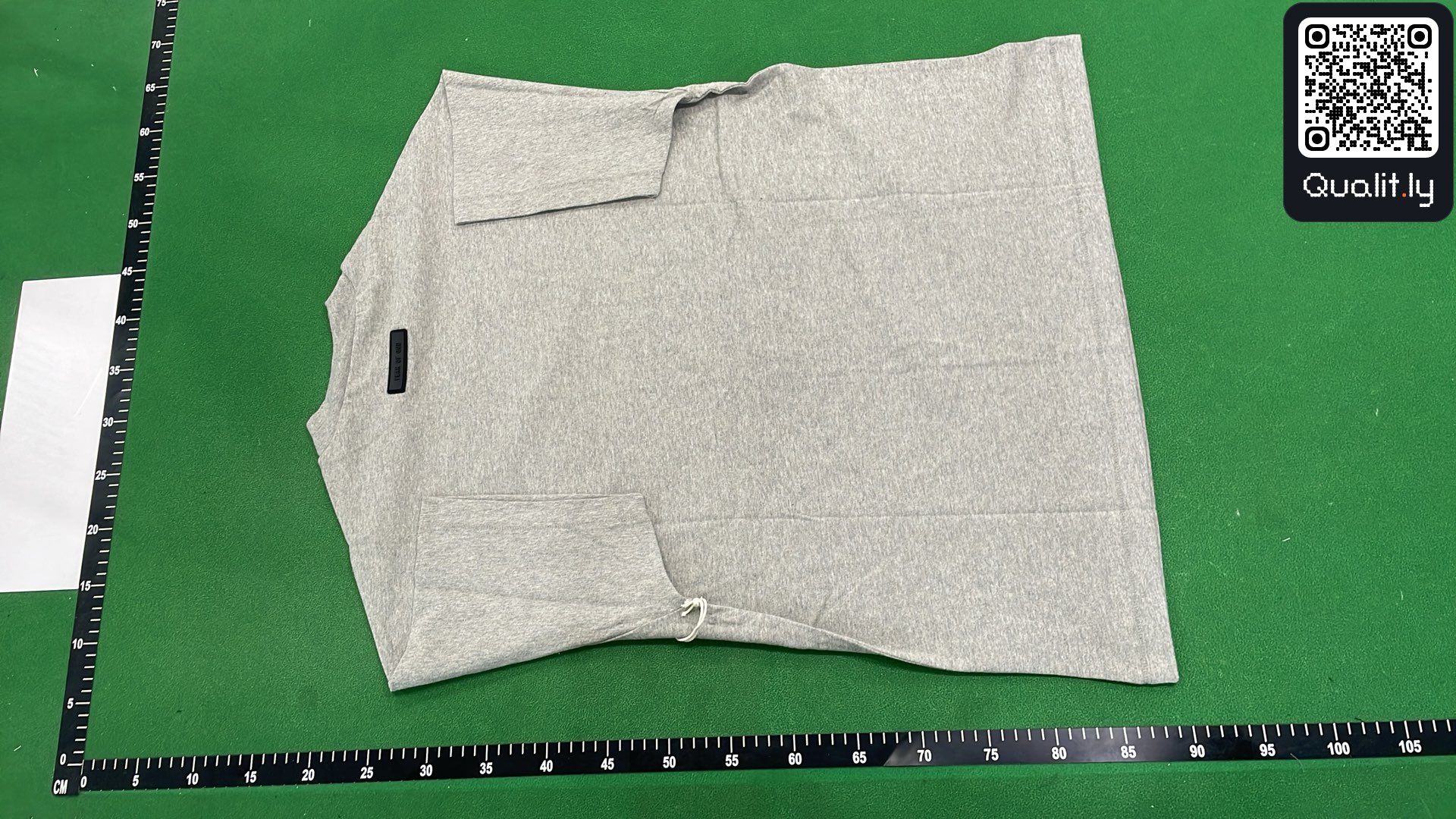 T-shirt — photo QC 3 sur 14