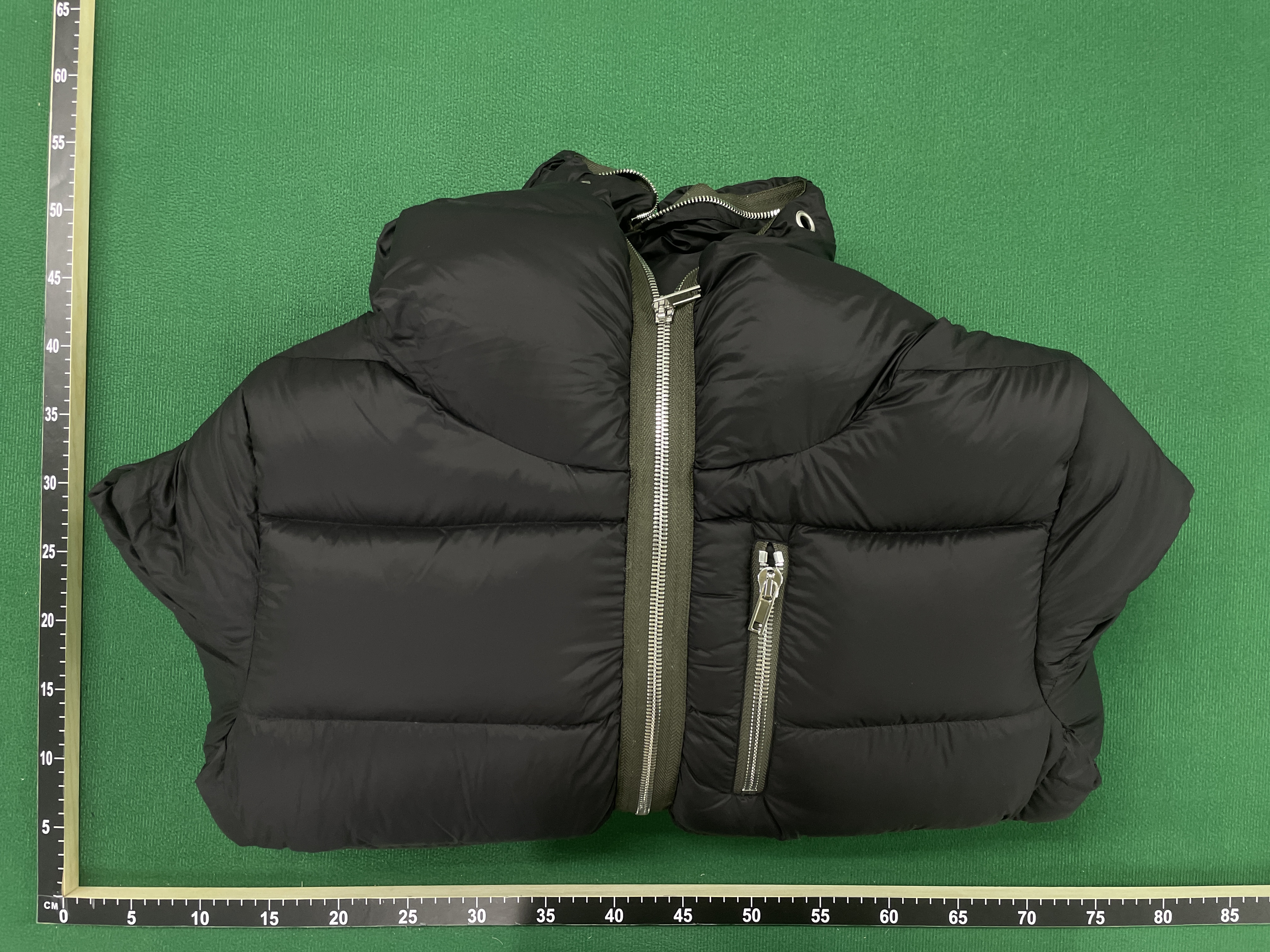 Jacke — QC-Foto 1 von 25