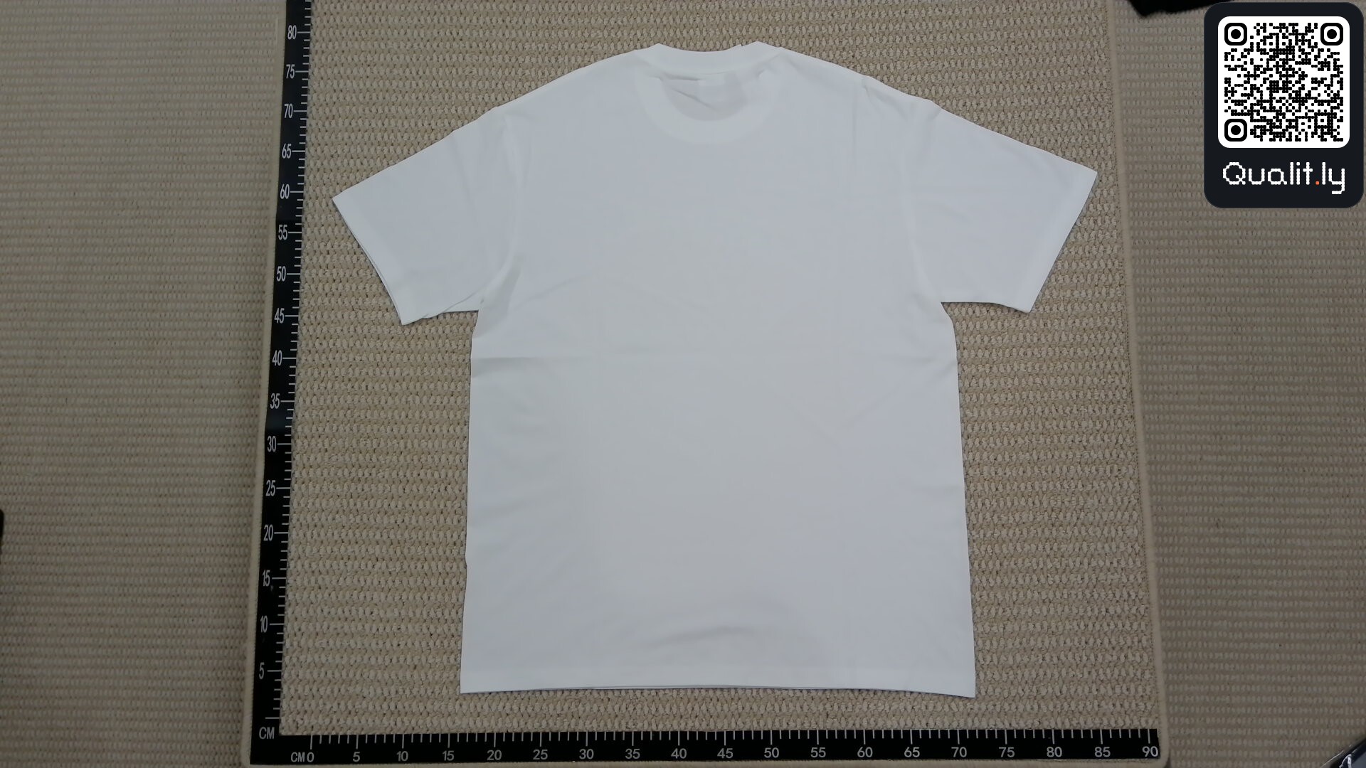 Shirt QC photo 2 of 8