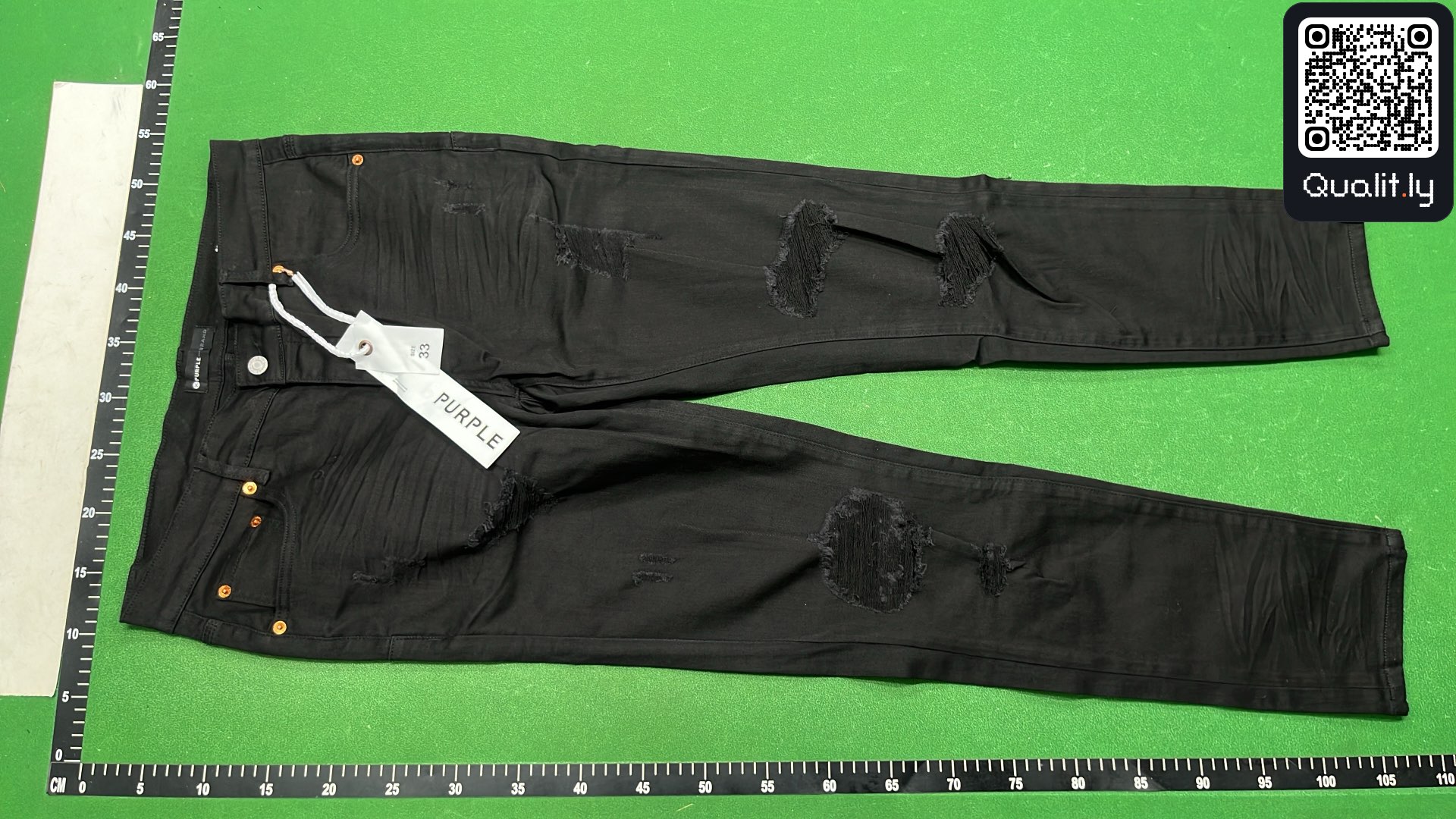 Jeans — QC-foto 2 av 30