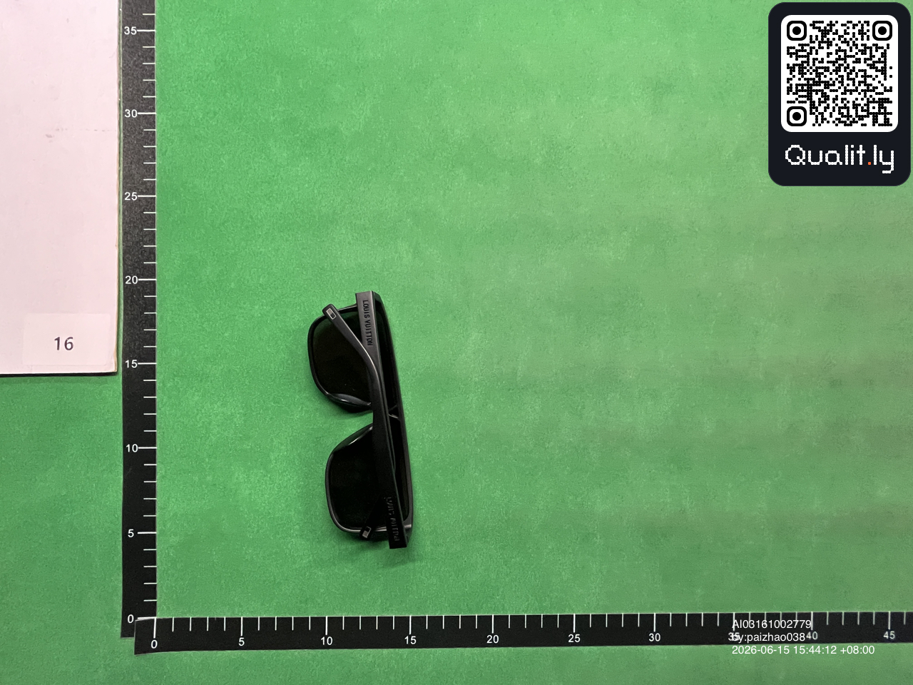QC-foto 2 van 3