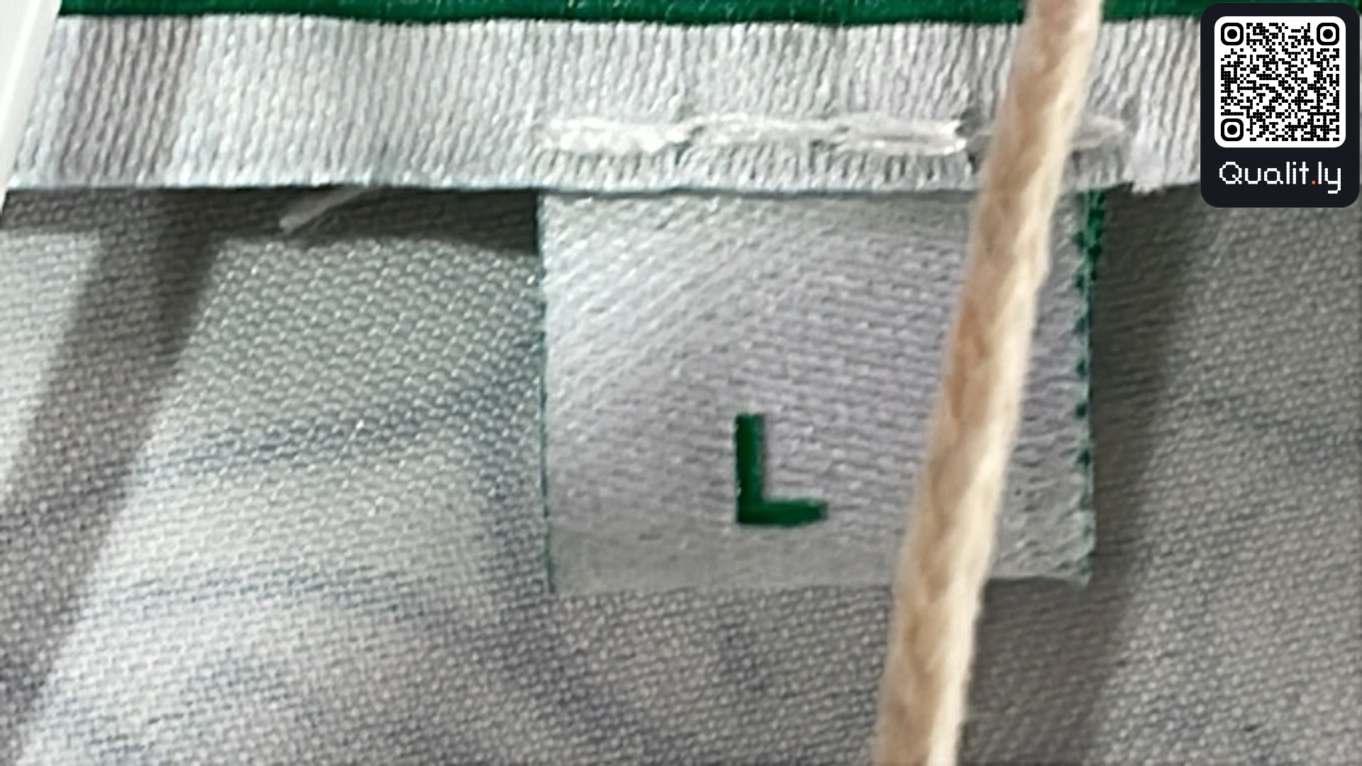 QC 照片 1 / 46