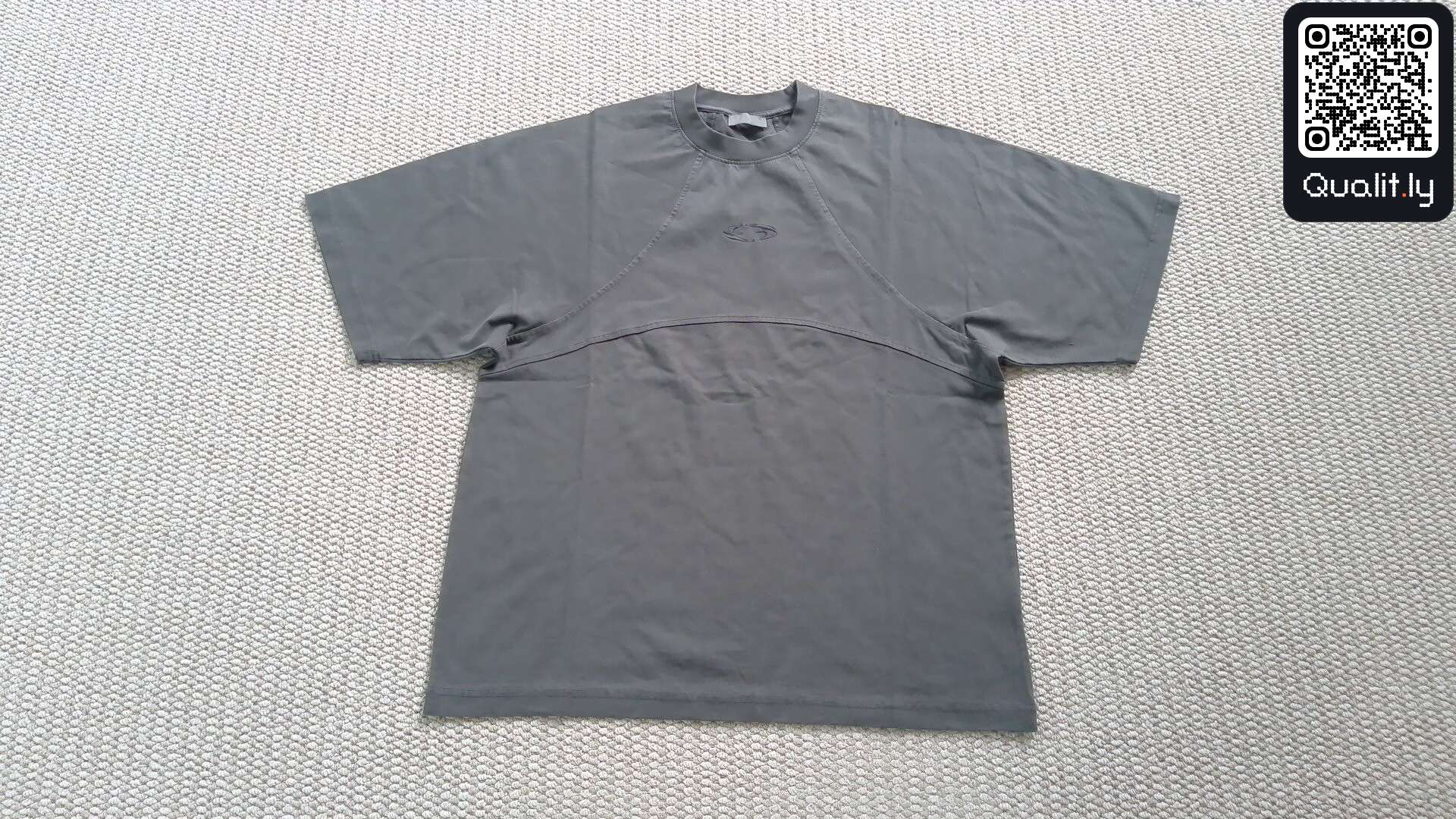 Shirt QC photo 1 of 13