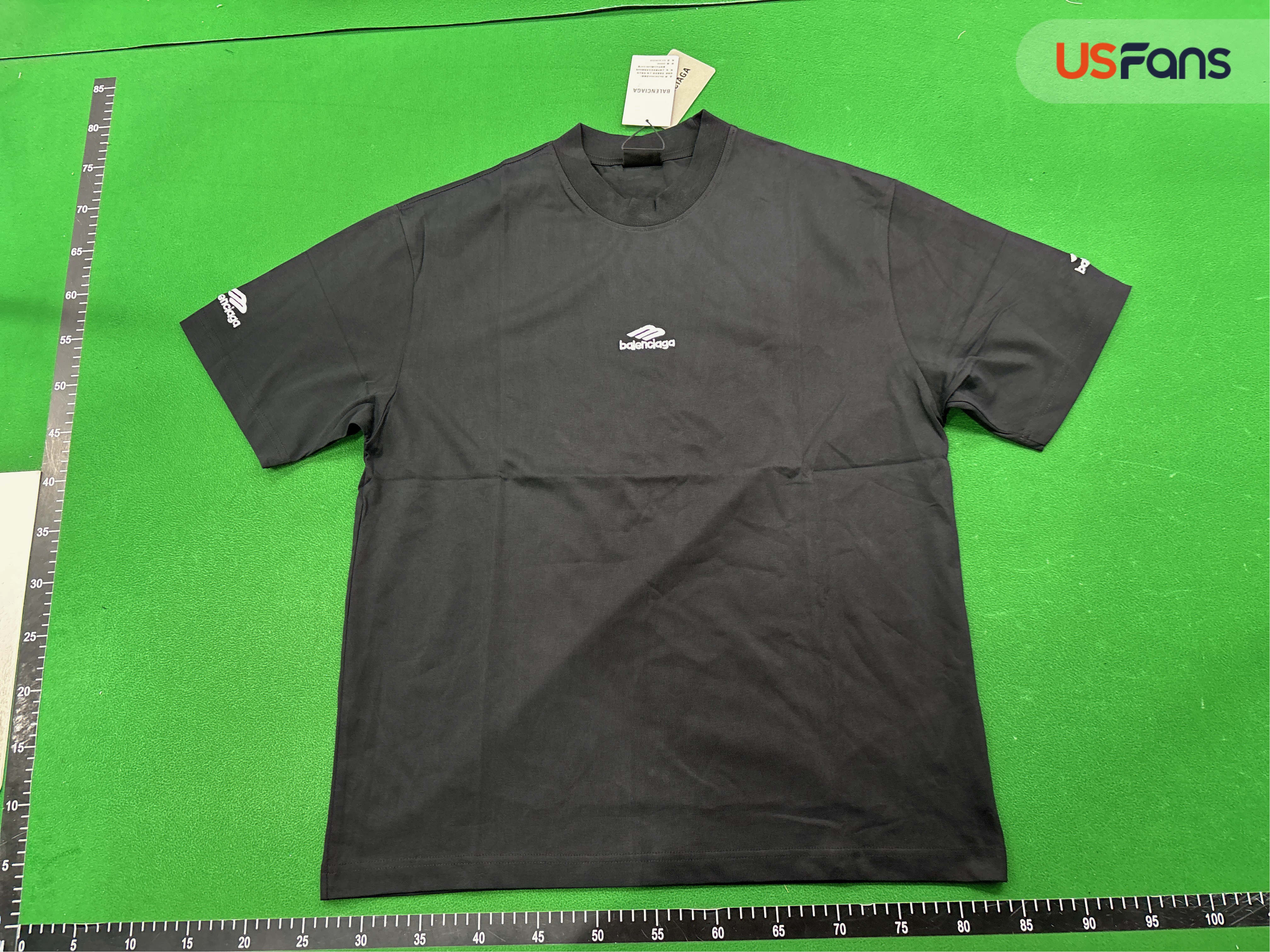 T-Shirt — QC-Foto 2 von 4
