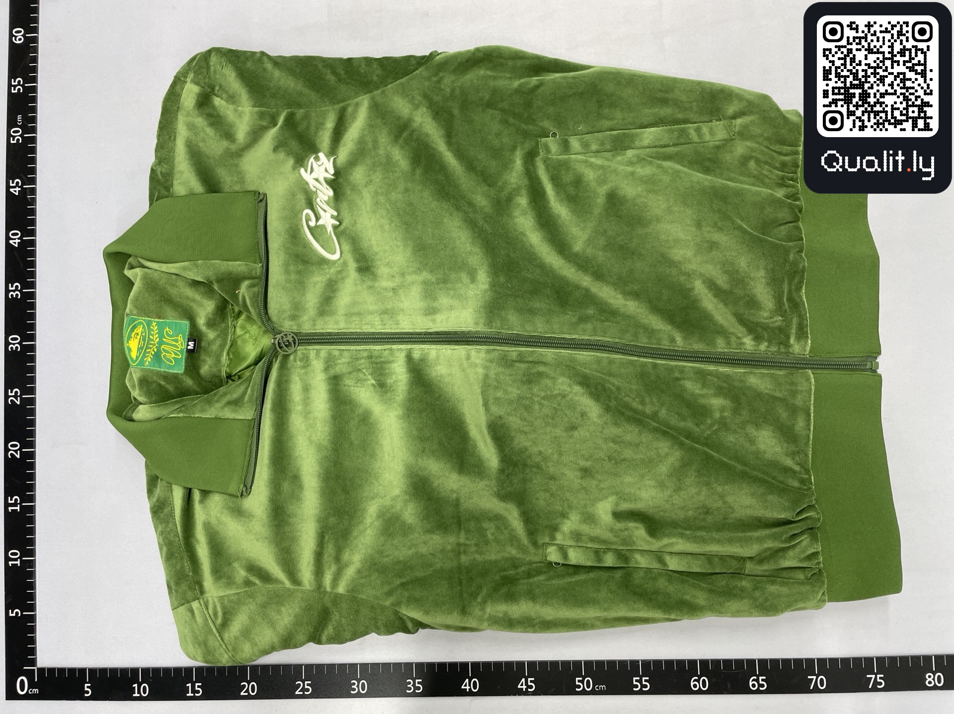 QC-foto 3 van 16
