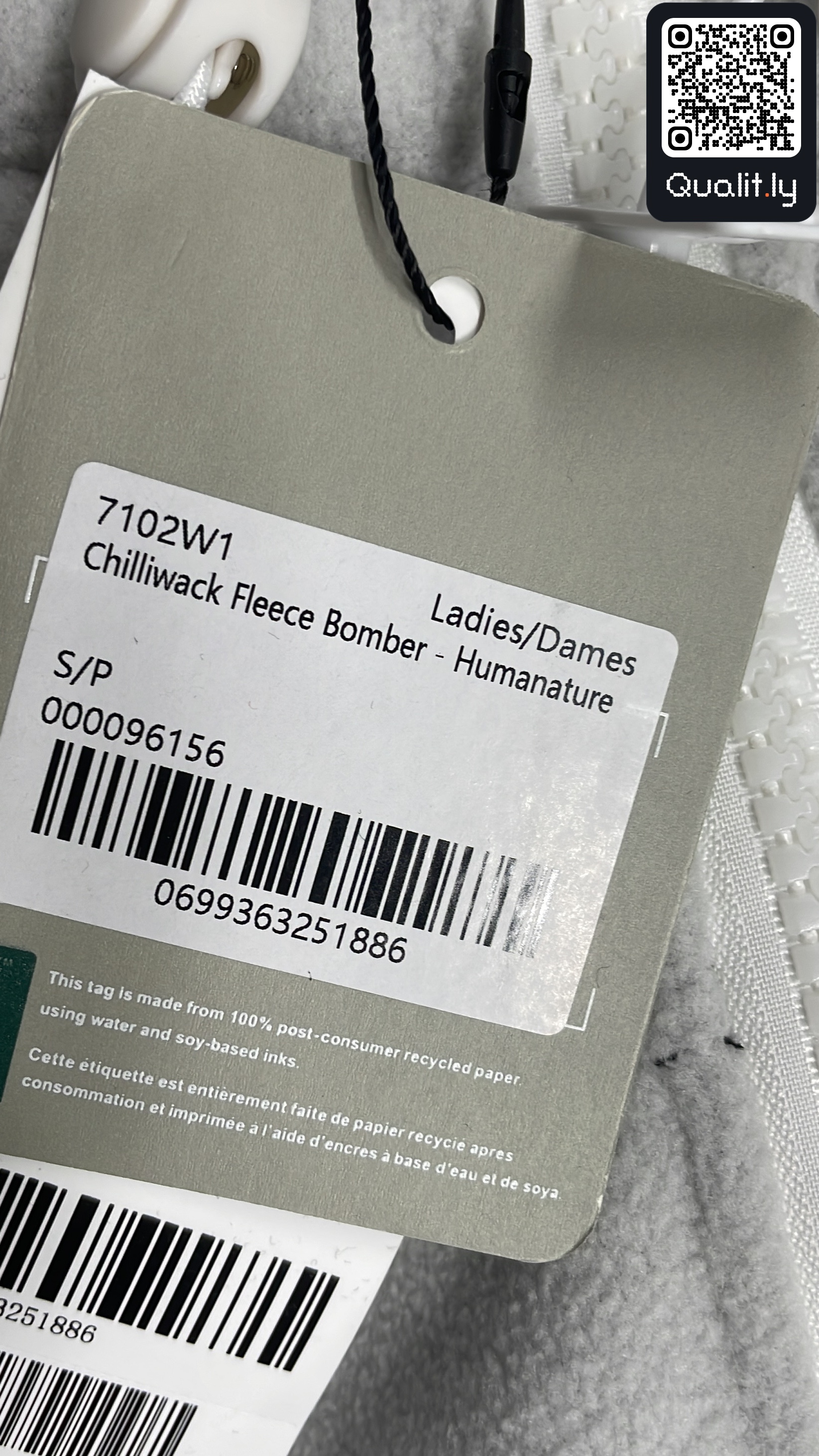 Foto QC 1 de 8