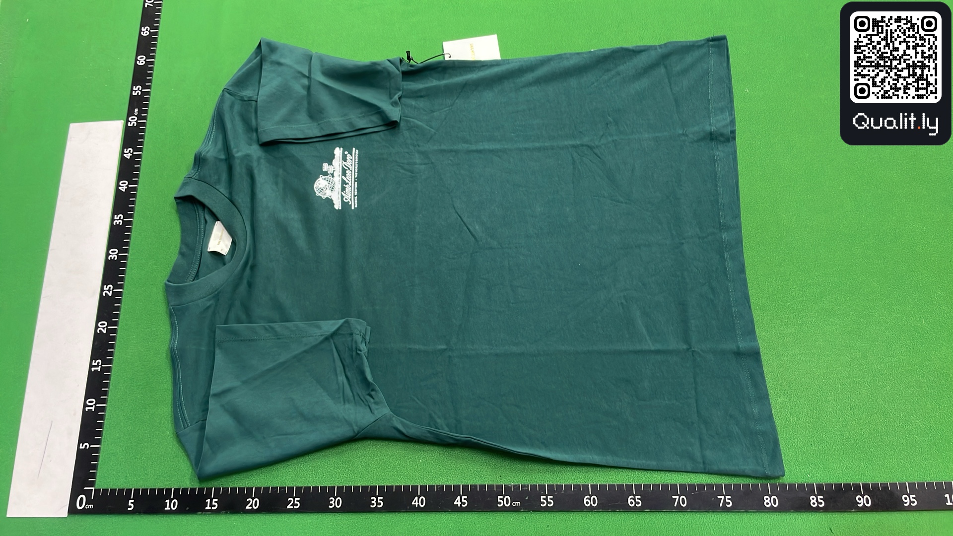 Hemd — QC-Foto 2 von 95