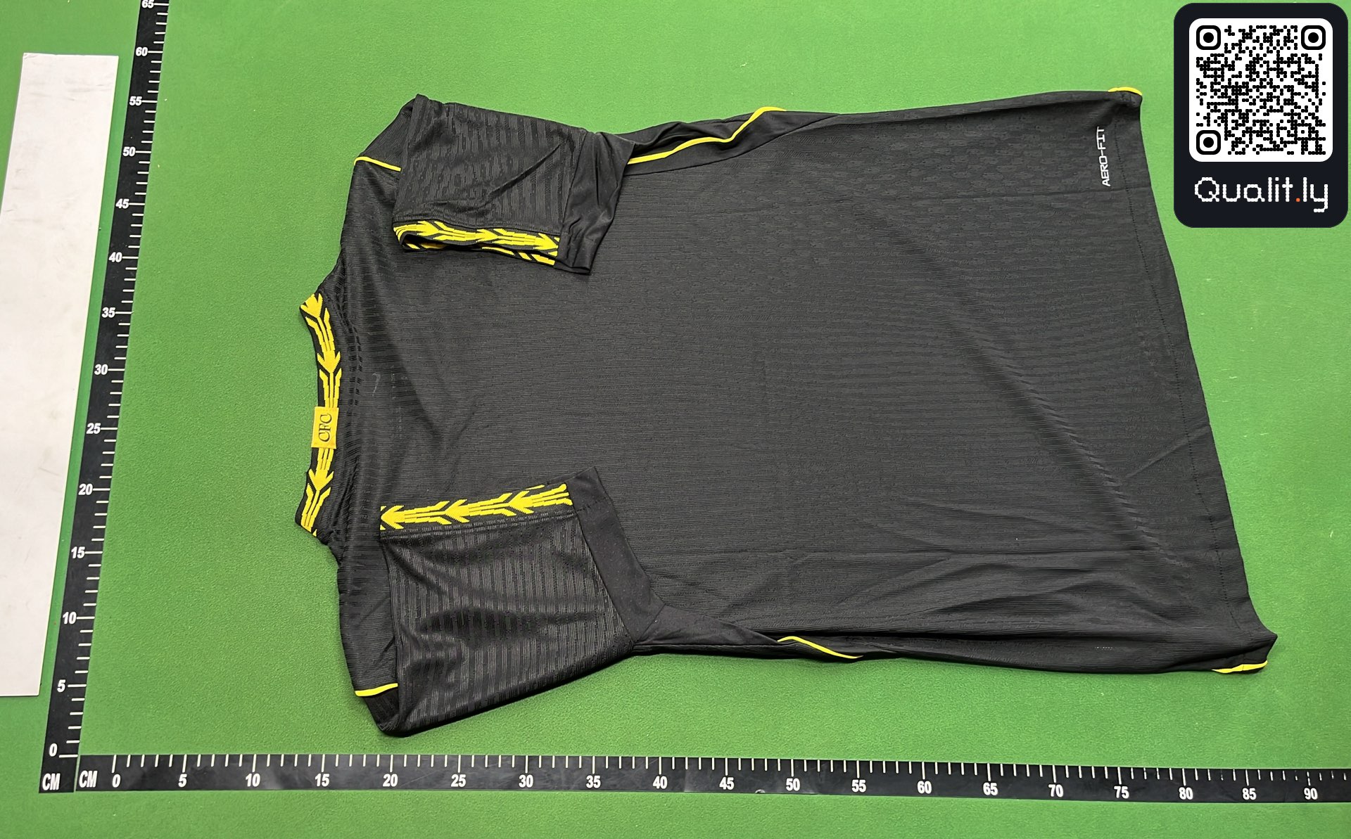 Camisa — foto QC 3 de 13