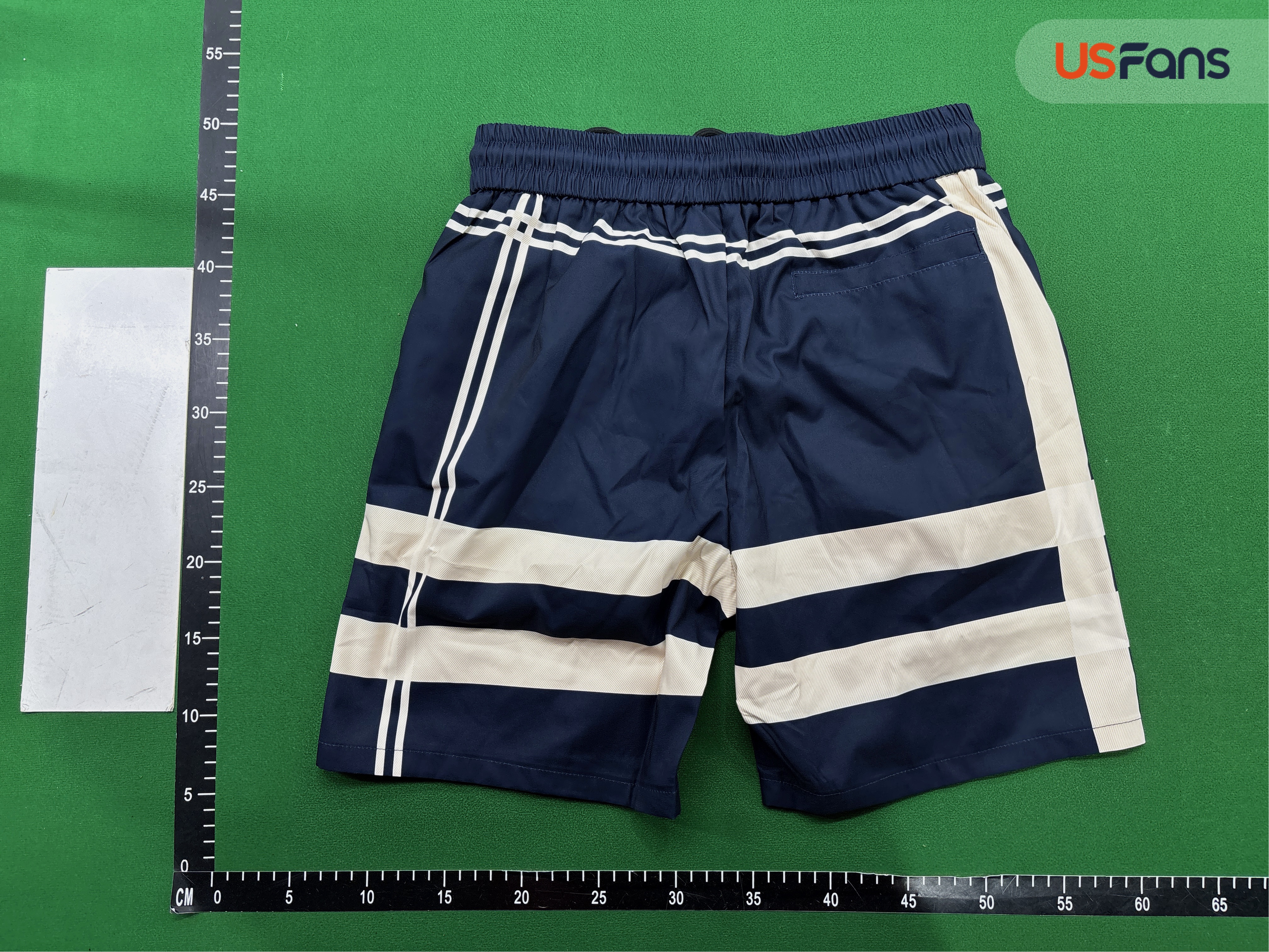 Shorts QC photo 3 of 4