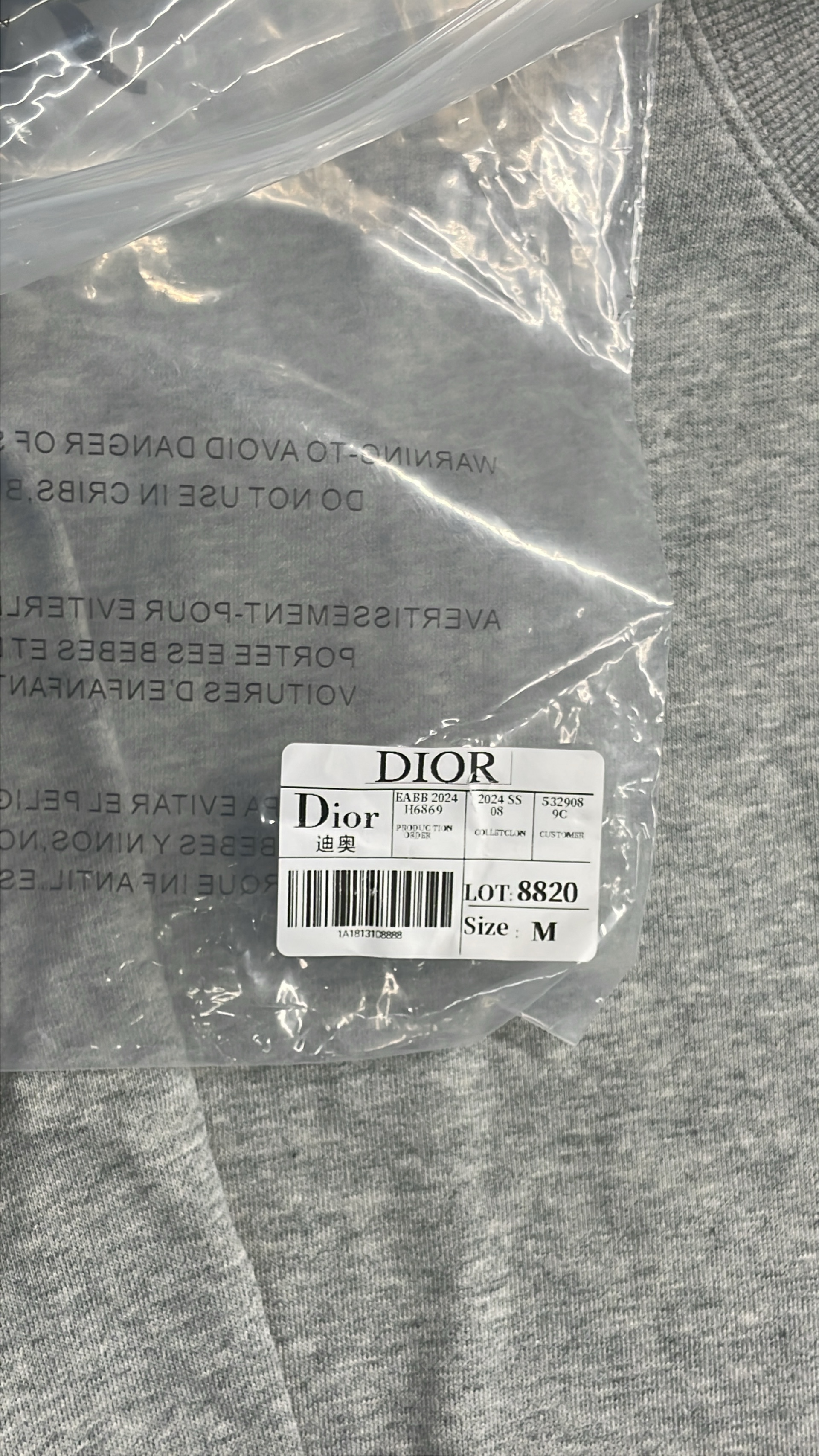 Bluză — fotografie QC 1 din 8
