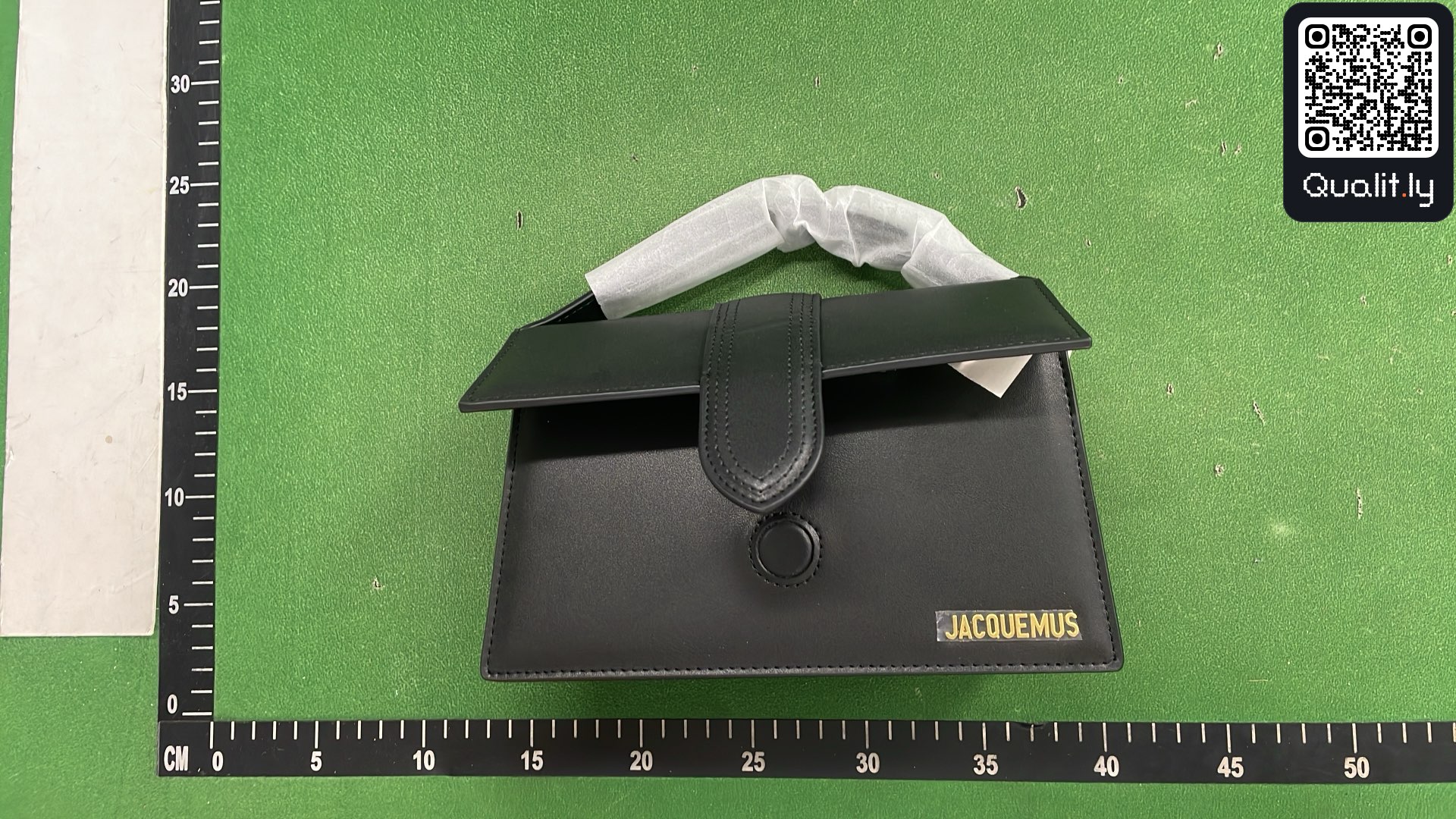 包 QC 照片 1 / 31