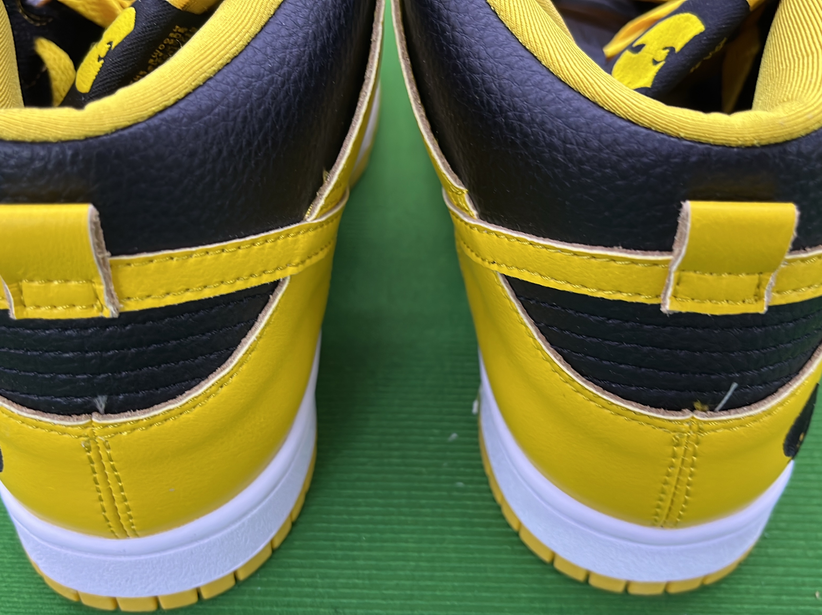 Zapatillas — foto QC 2 de 24