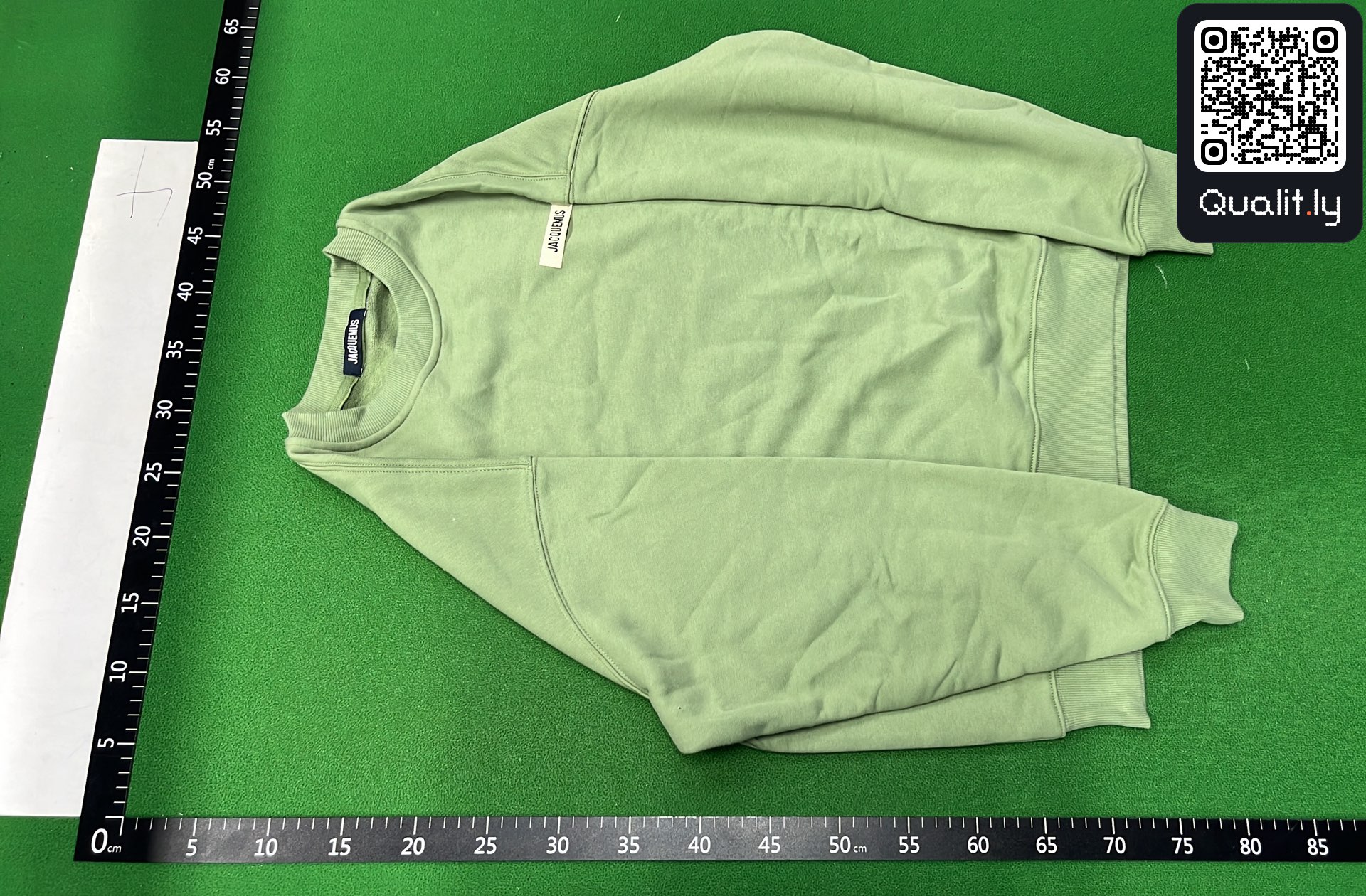 Maglione — foto QC 2 di 4