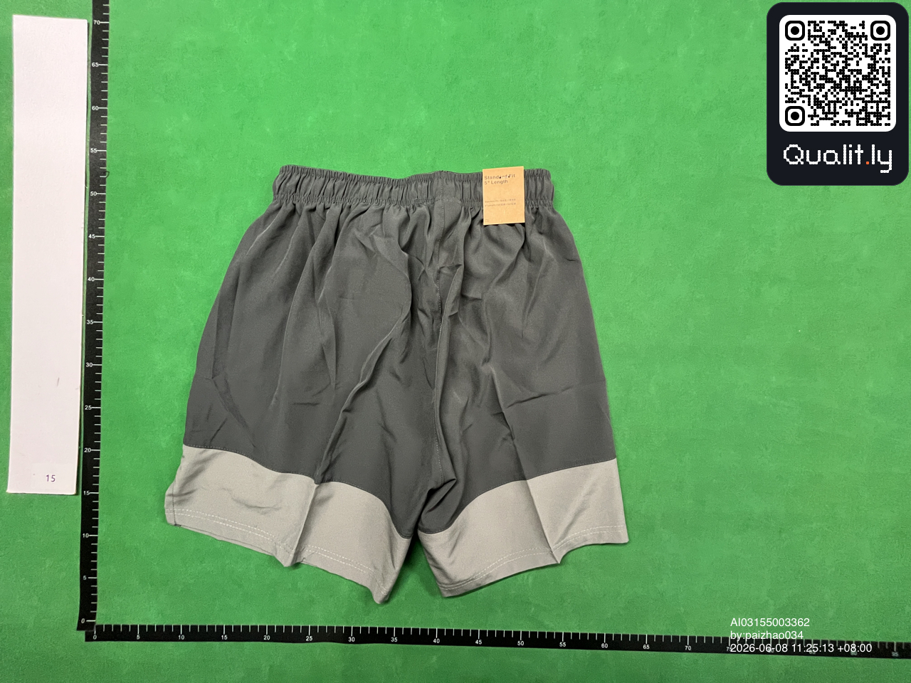 Shorts — QC-foto 3 av 82