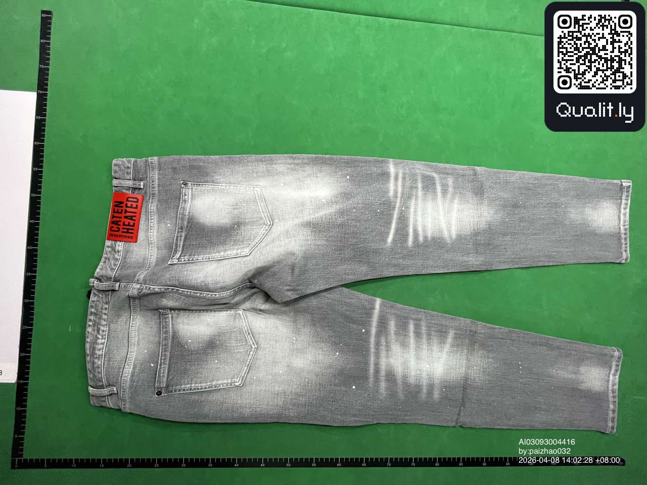 Jeans QC photo 2 of 46