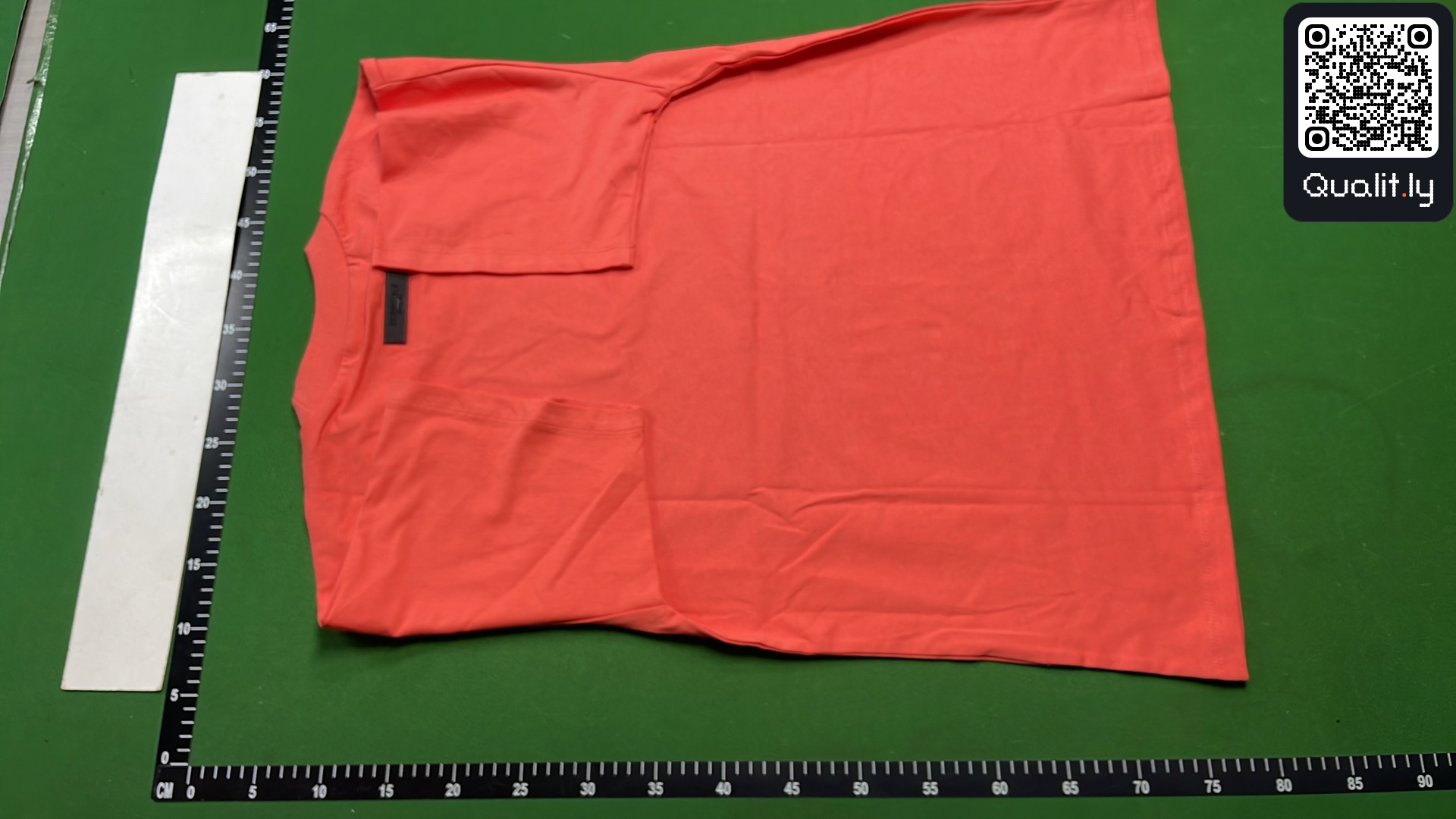 T-shirt — photo QC 3 sur 14