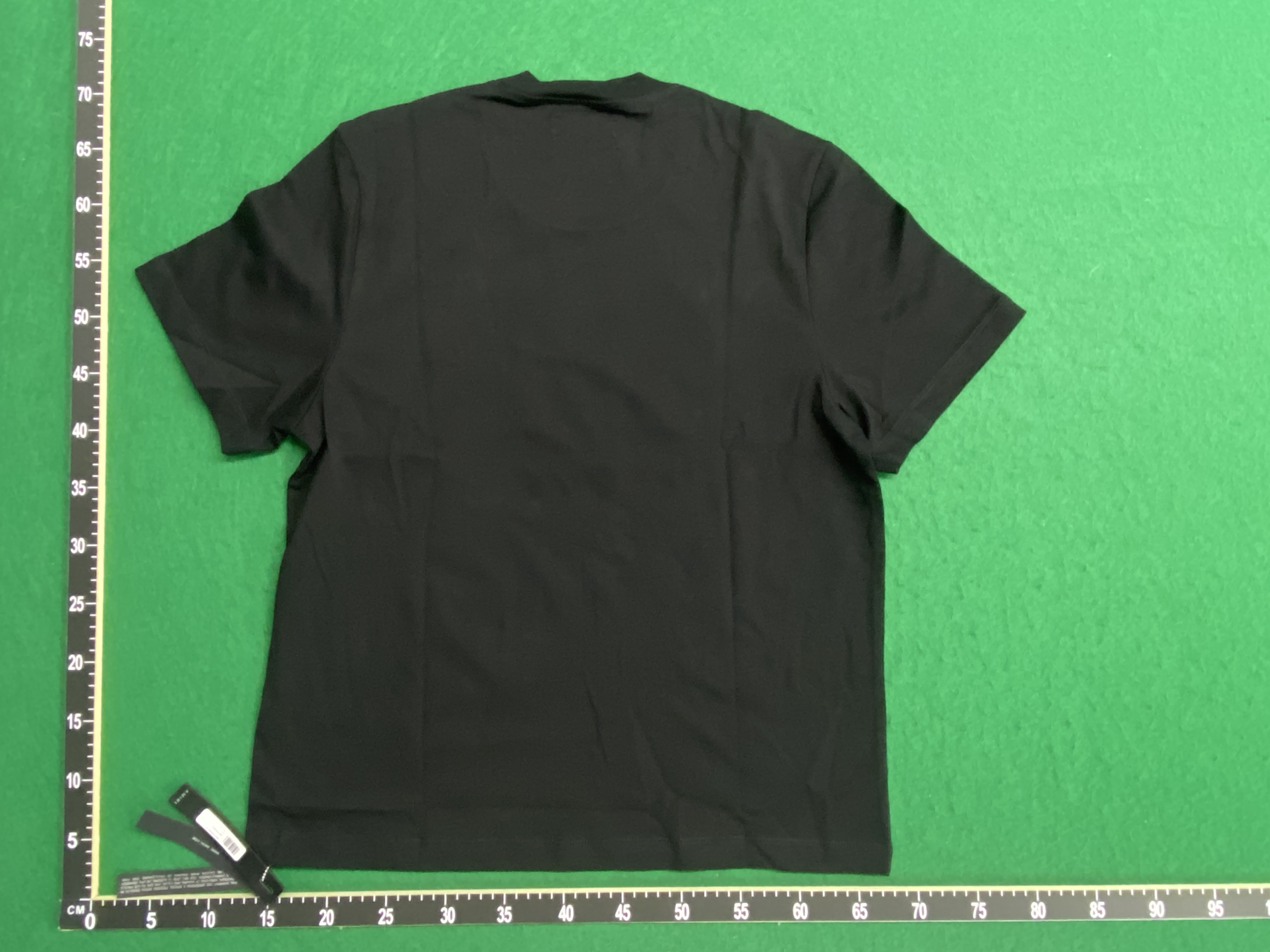 Camiseta — foto QC 3 de 38