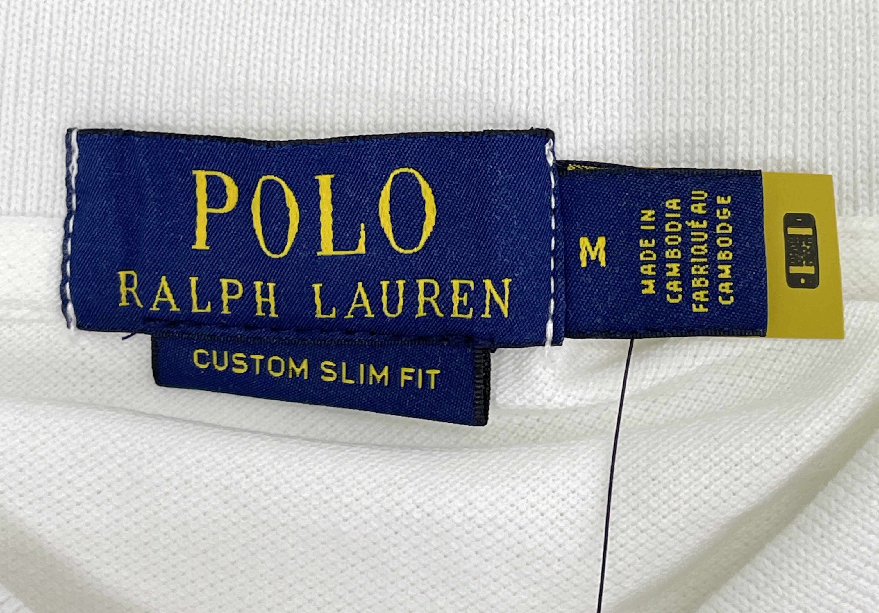 Shirt QC photo 2 of 123