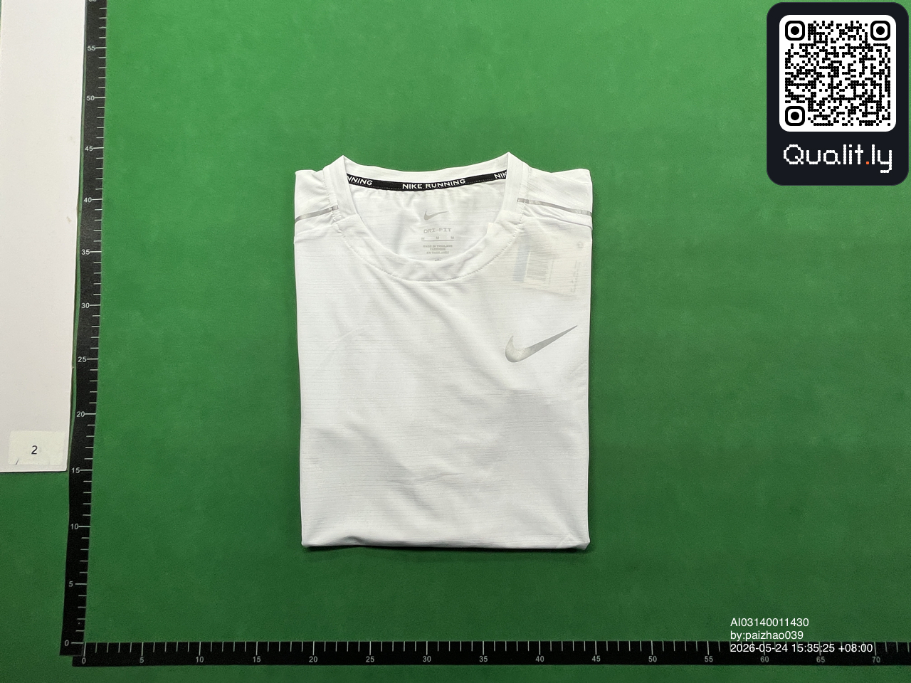 T-shirt — photo QC 3 sur 98