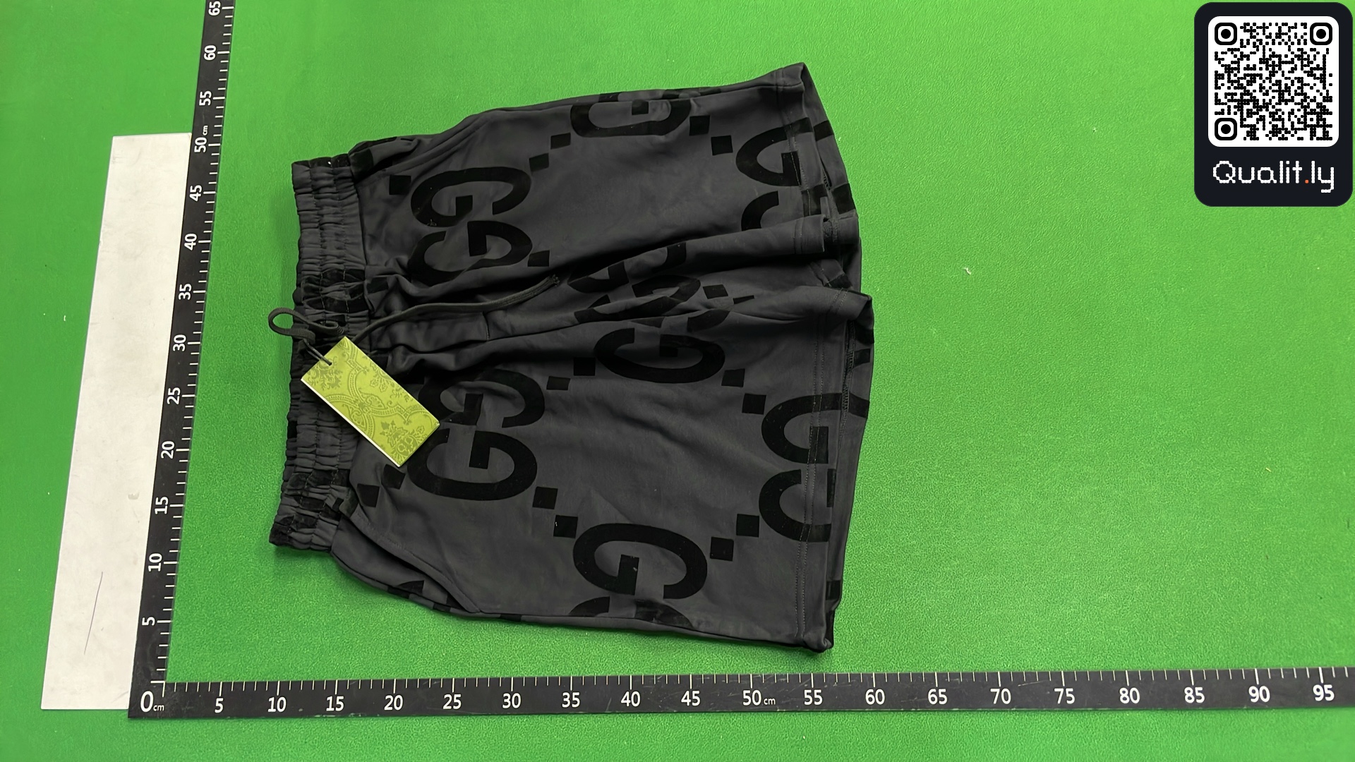Shorts — QC-foto 2 av 8