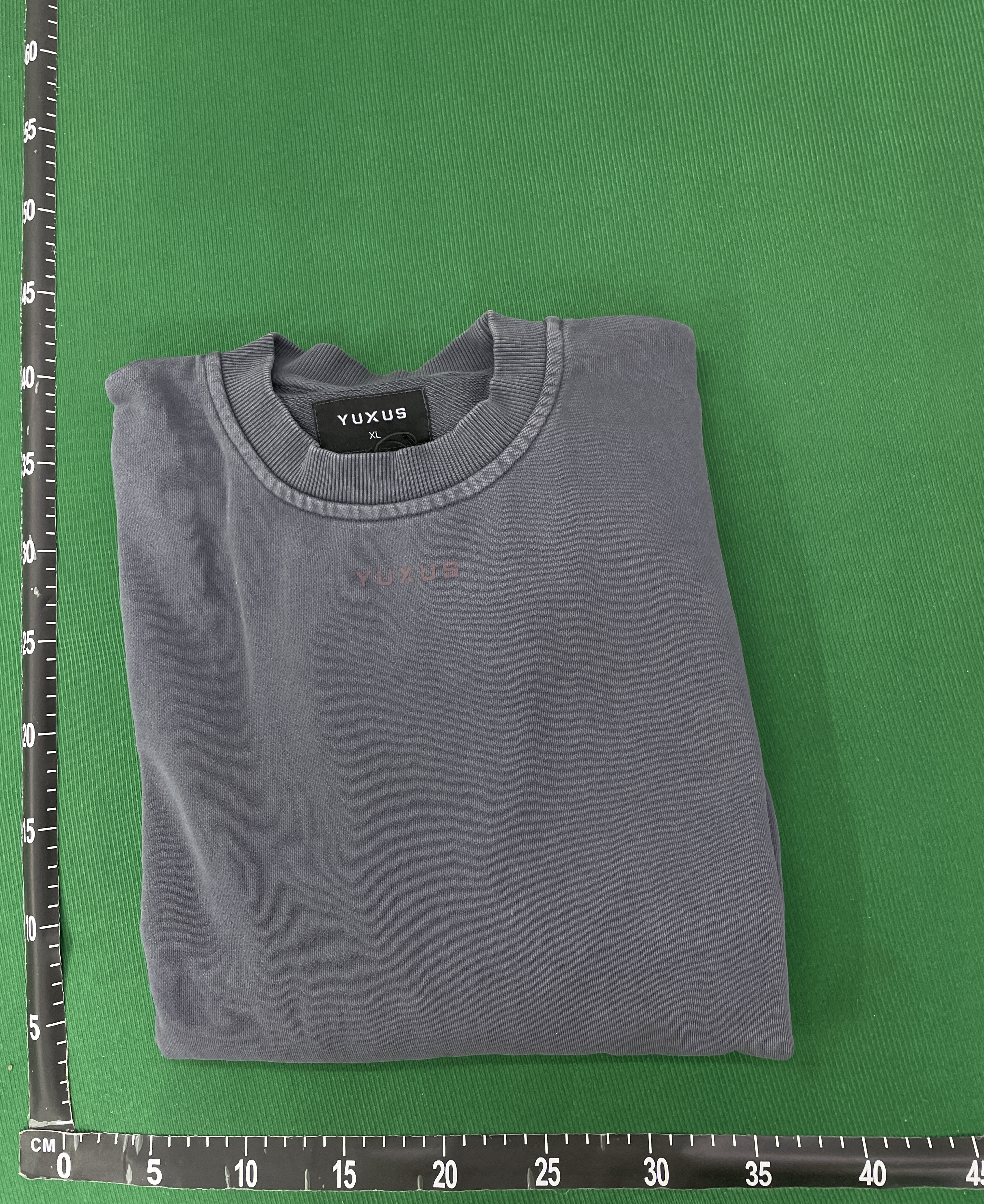 Bluza — zdjęcie QC 2 z 7
