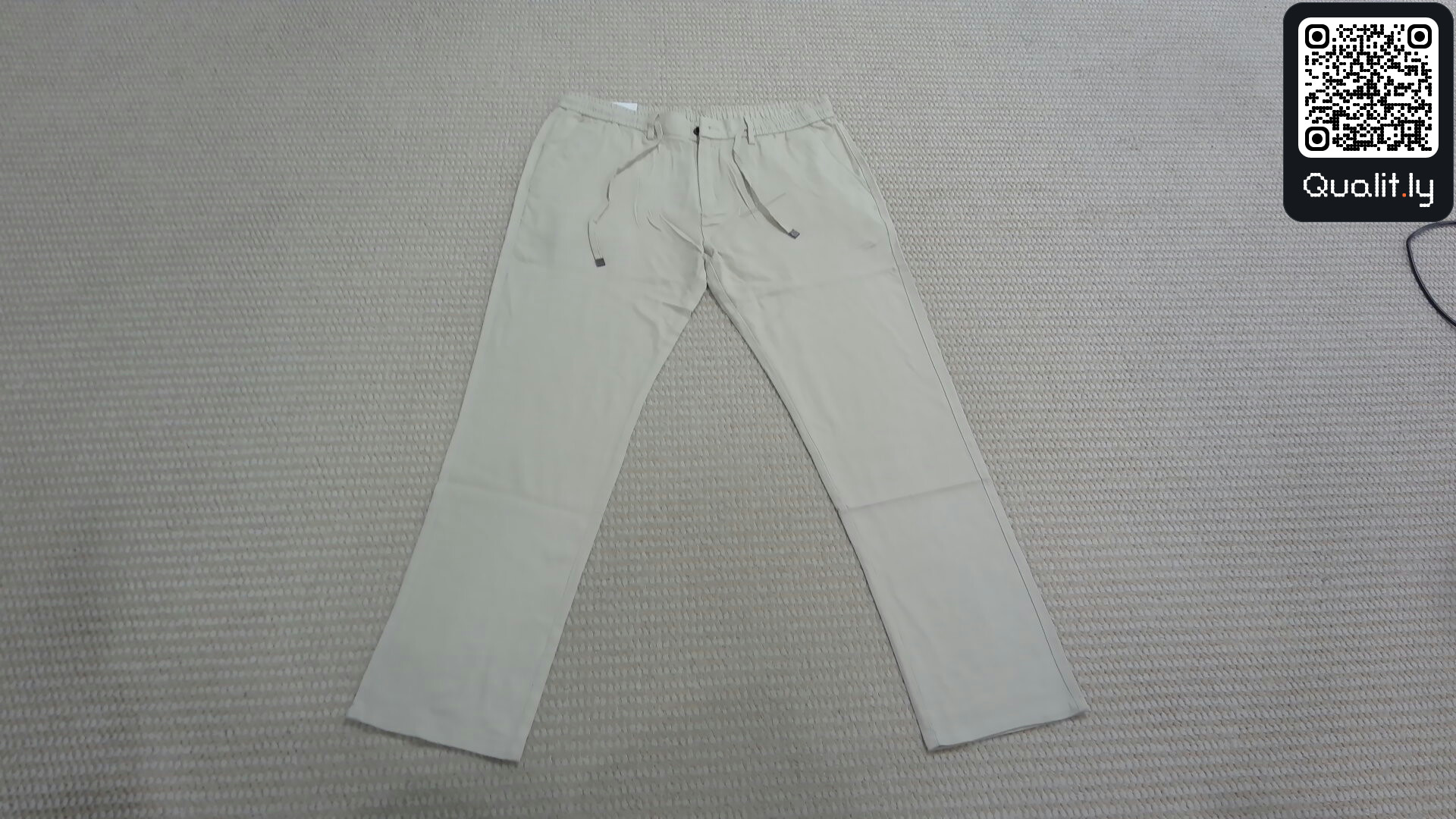 Pantalon — photo QC 3 sur 15