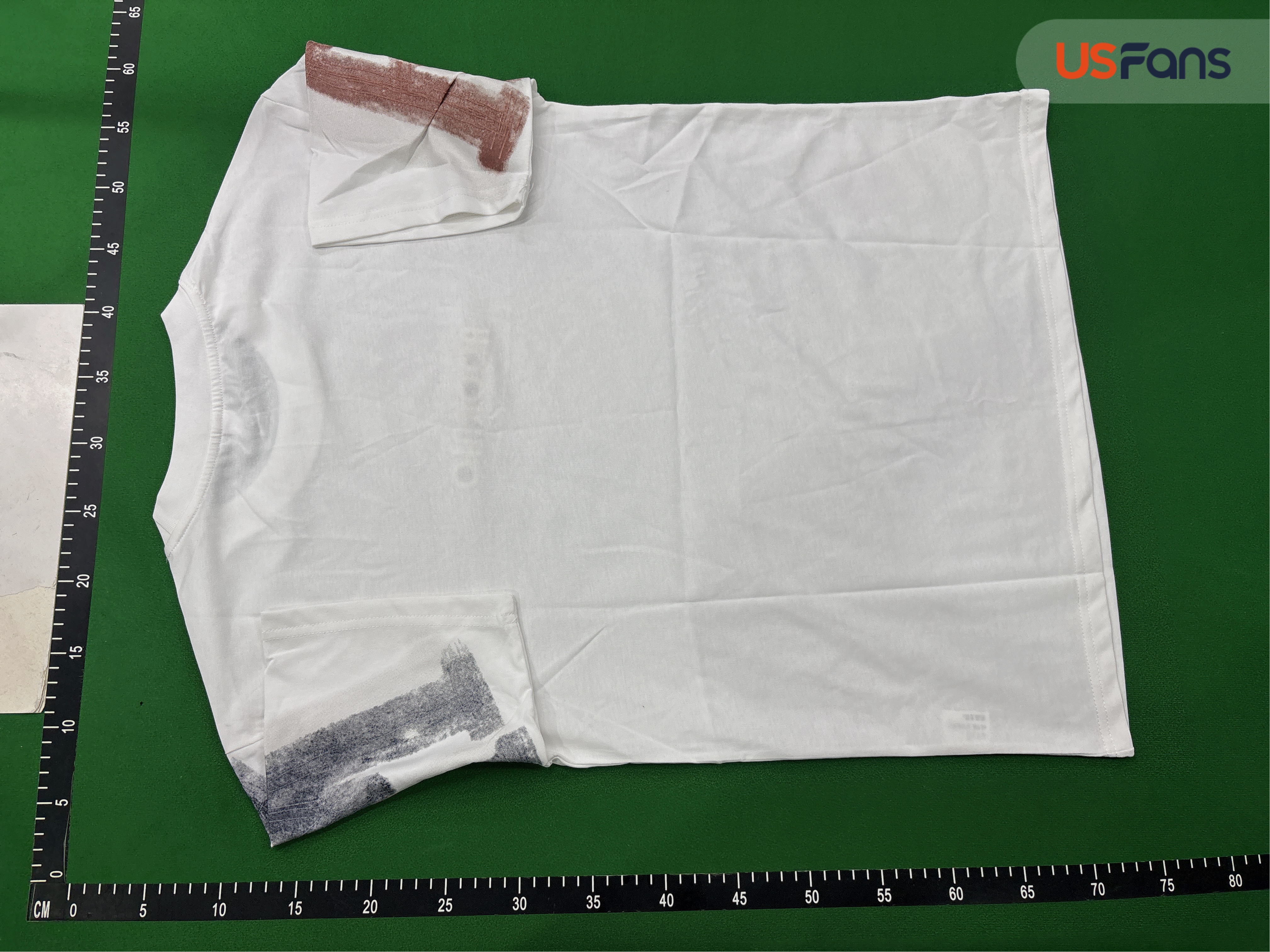Camiseta — foto QC 3 de 4