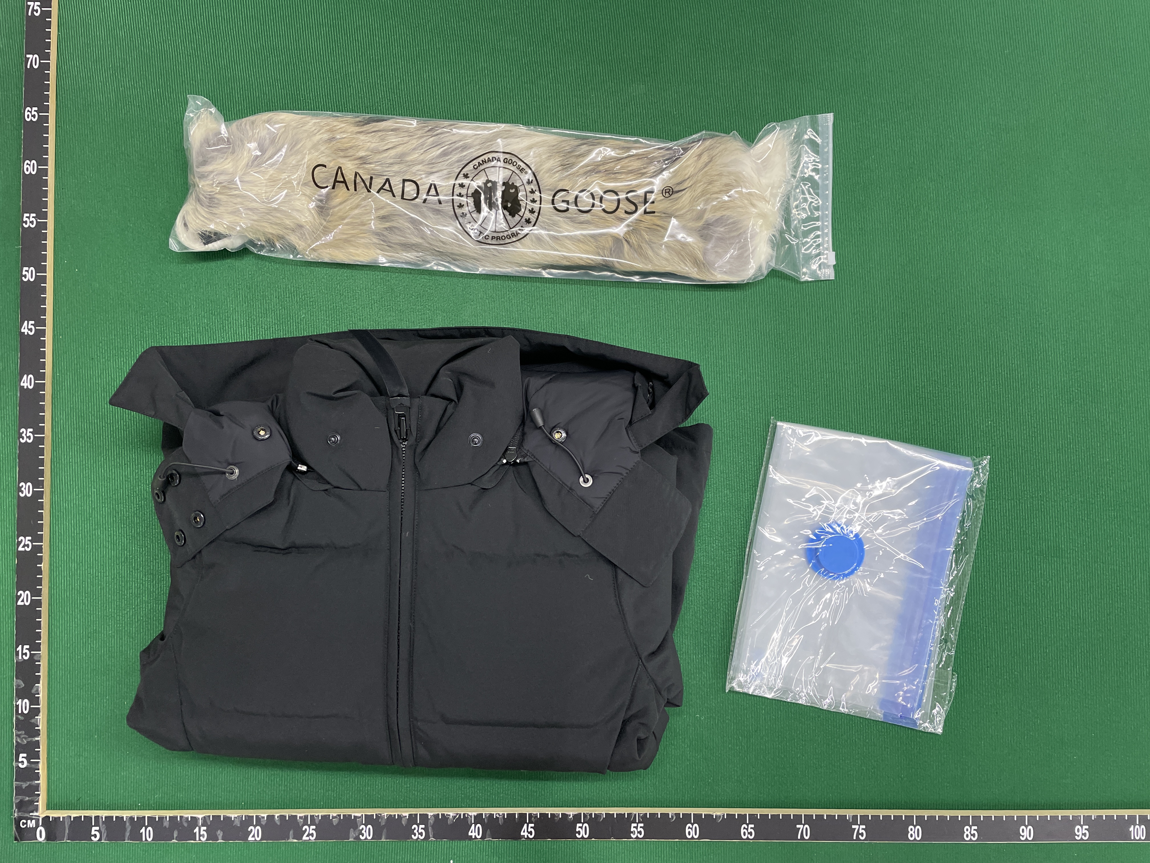 QC 照片 1 / 19