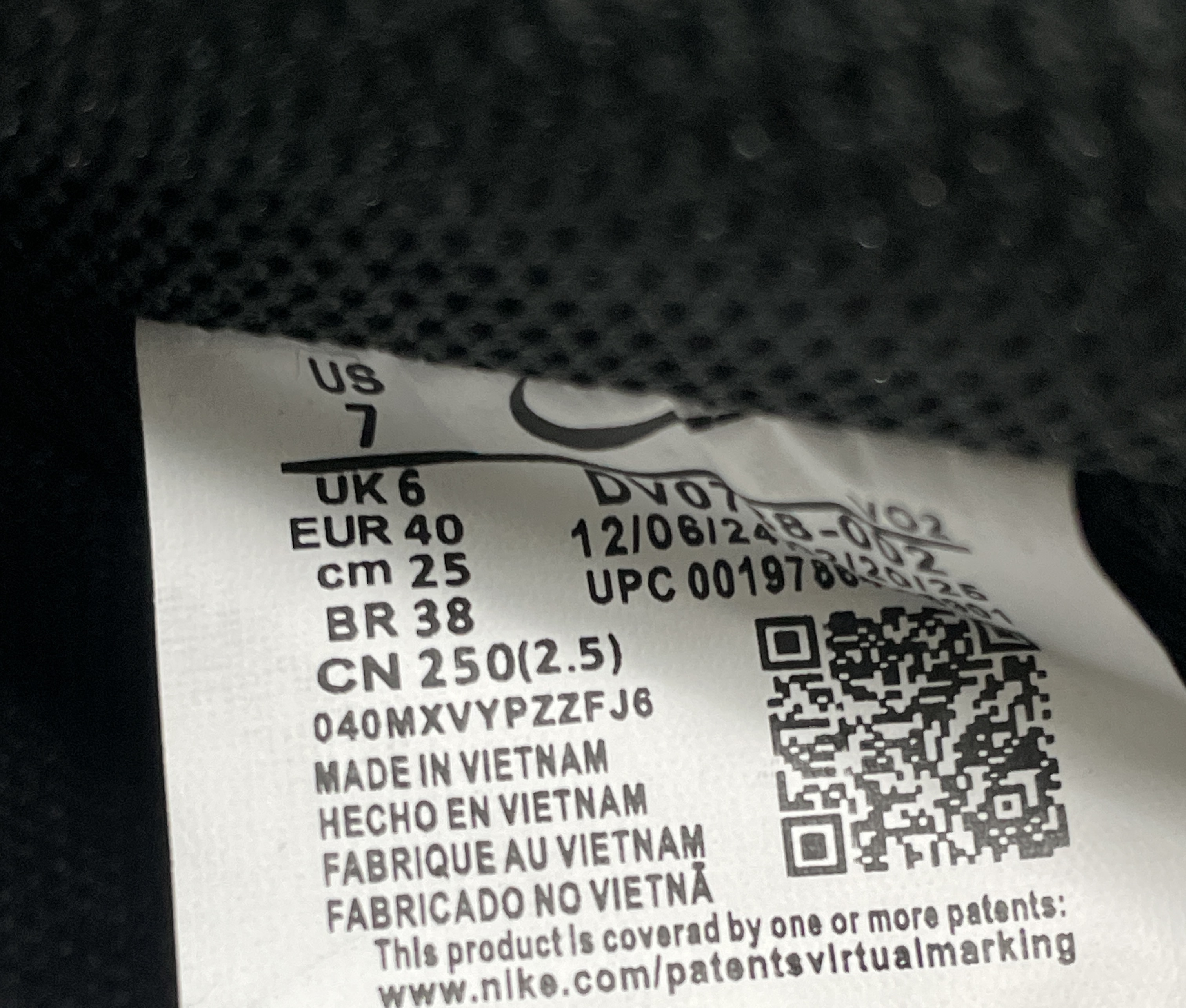 Zapatillas — foto QC 3 de 30