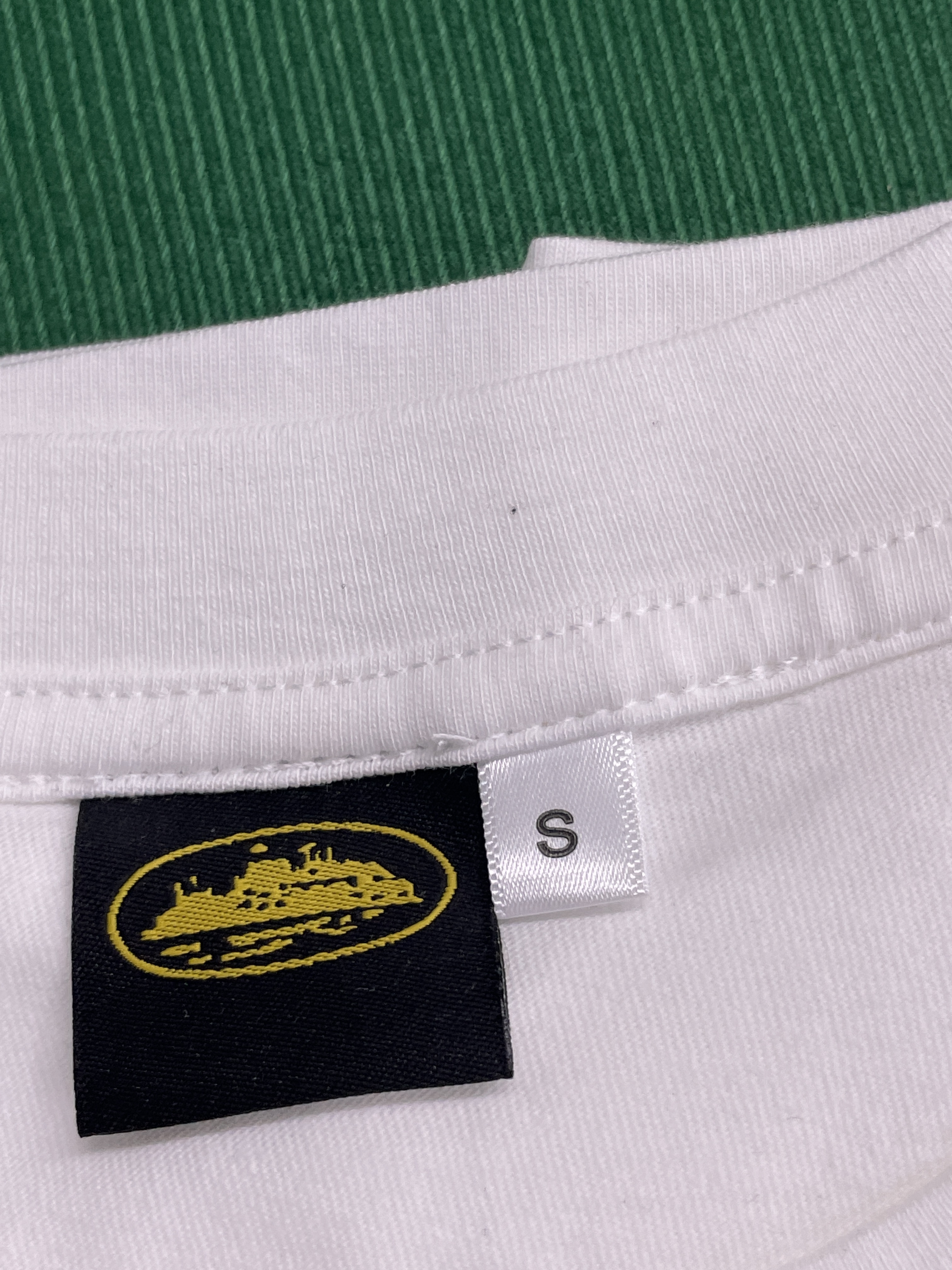 T-Shirt — QC-Foto 1 von 51