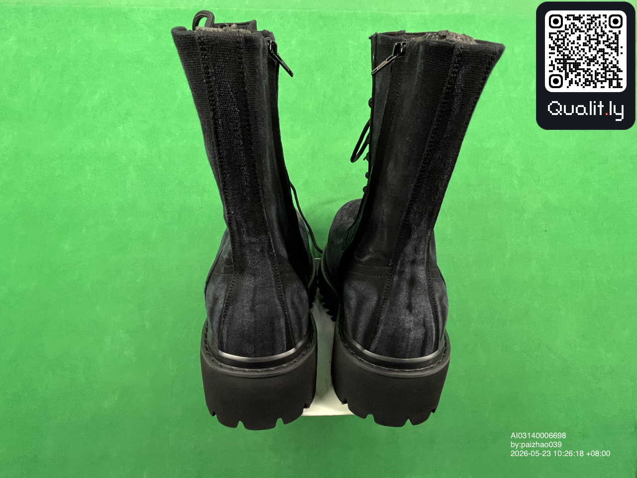 Pantofi sport — fotografie QC 2 din 36