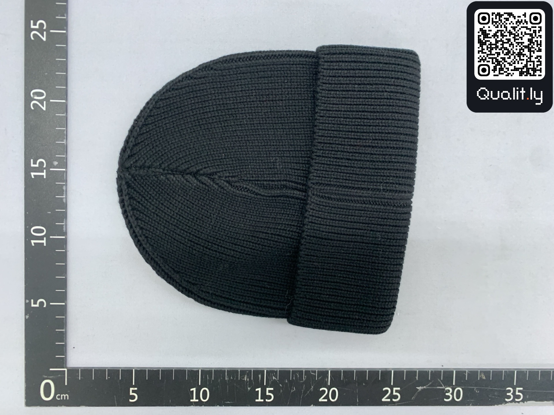 Cap QC photo 1 of 2