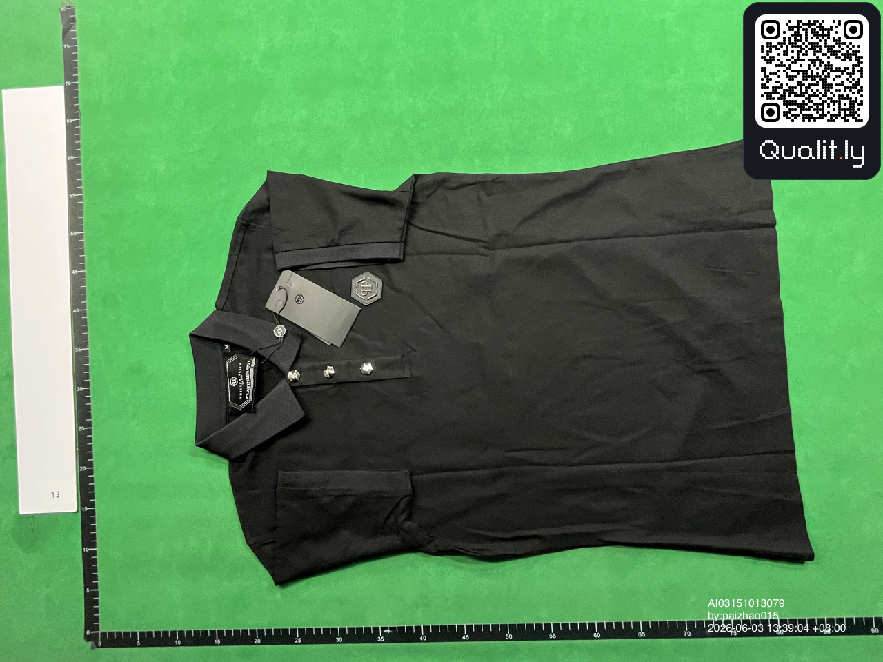 Tricou — fotografie QC 3 din 42