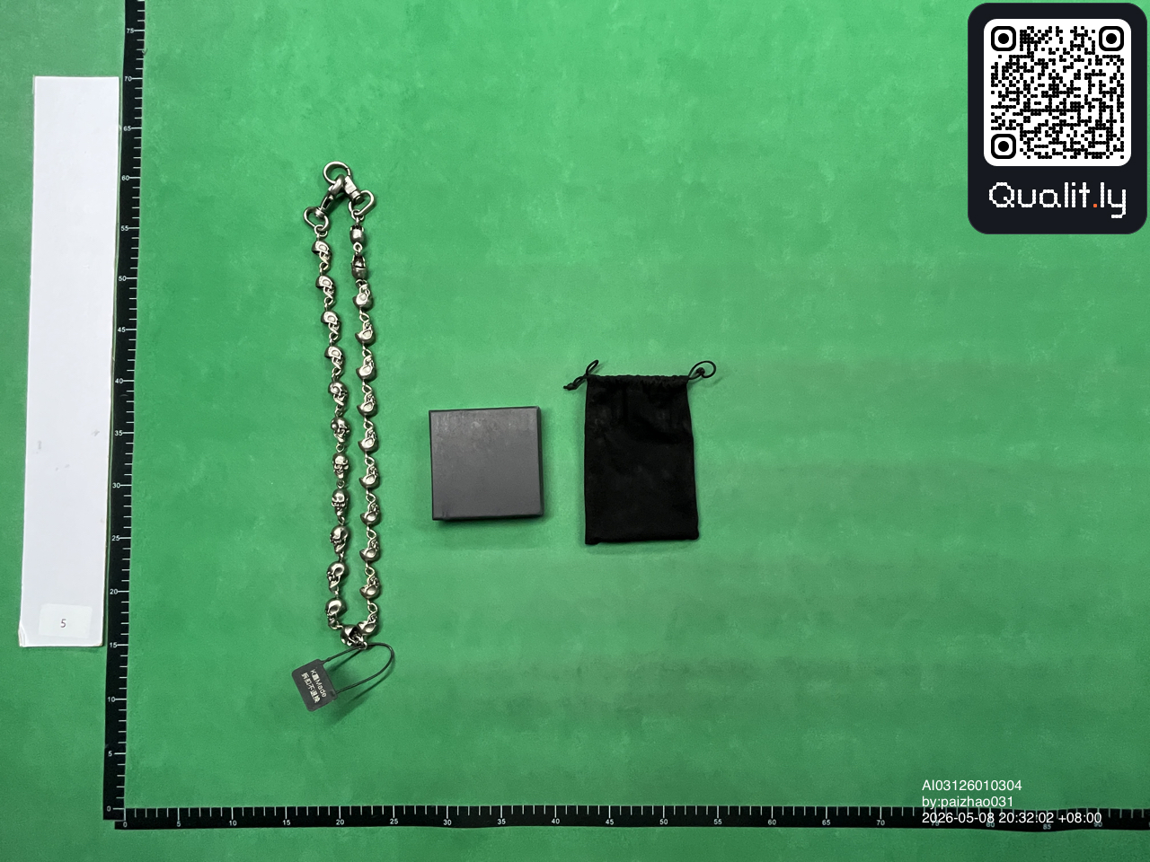 Byxor — QC-foto 1 av 13