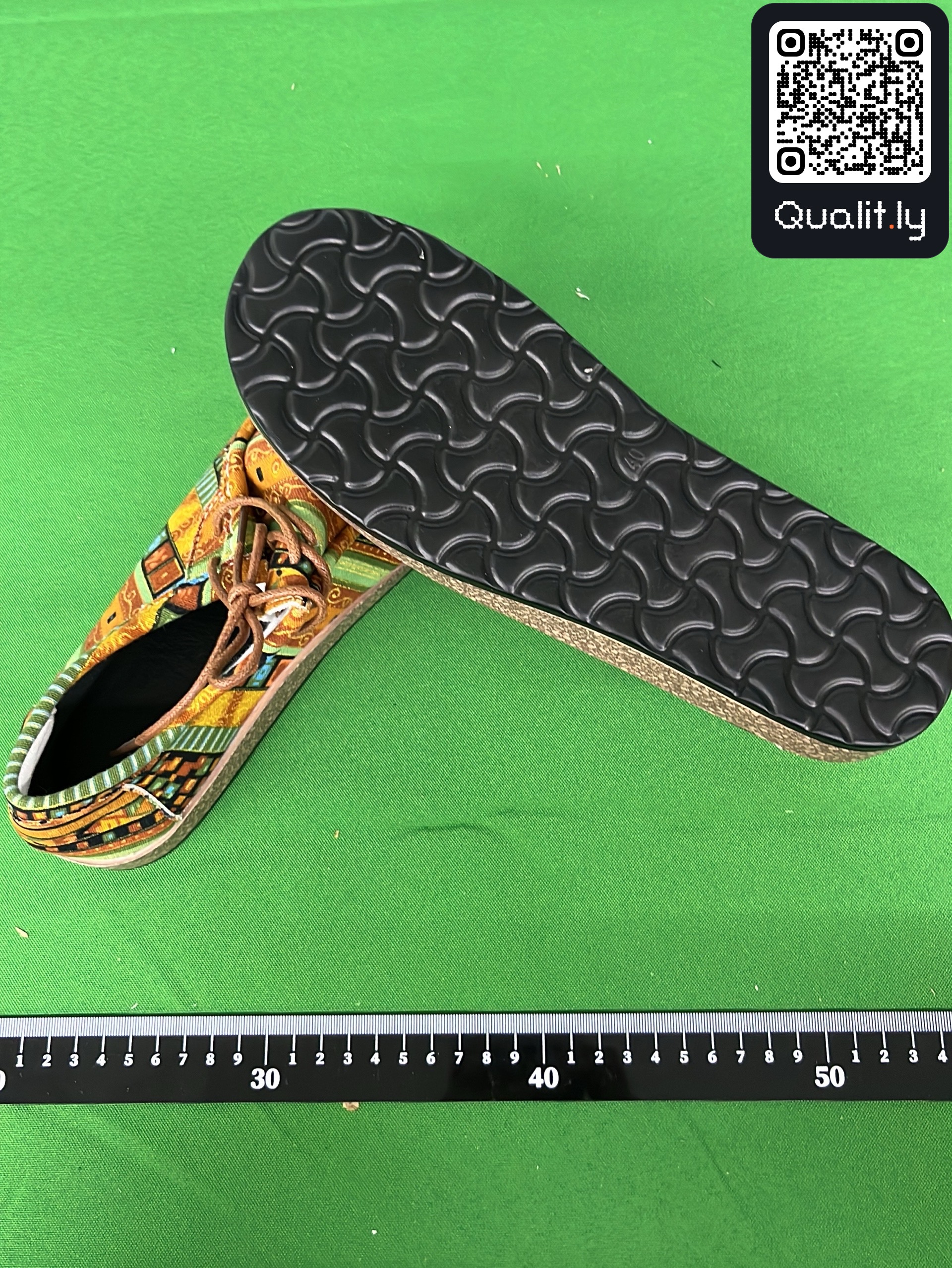 Sneakersy — zdjęcie QC 3 z 10