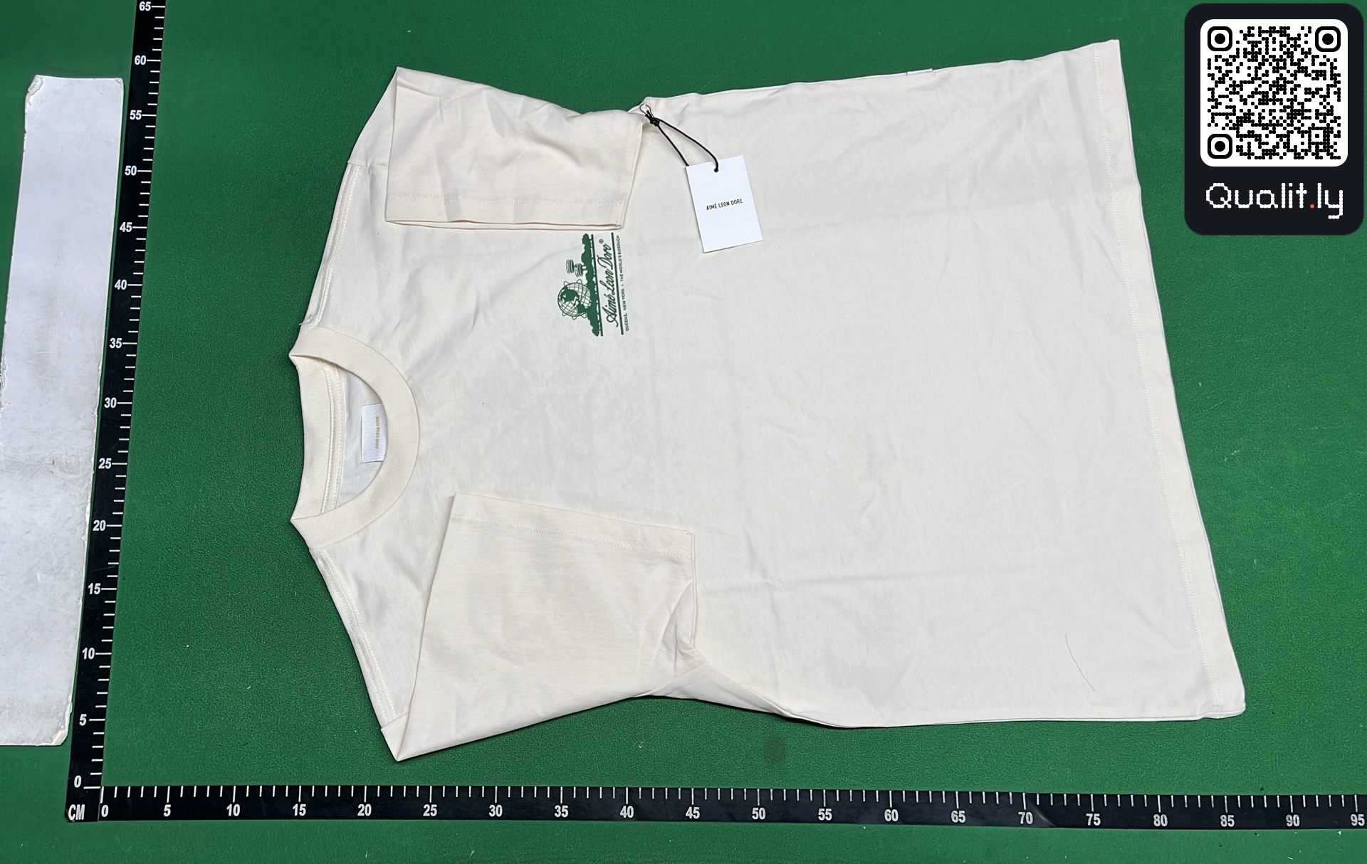 Shirt QC photo 2 of 38